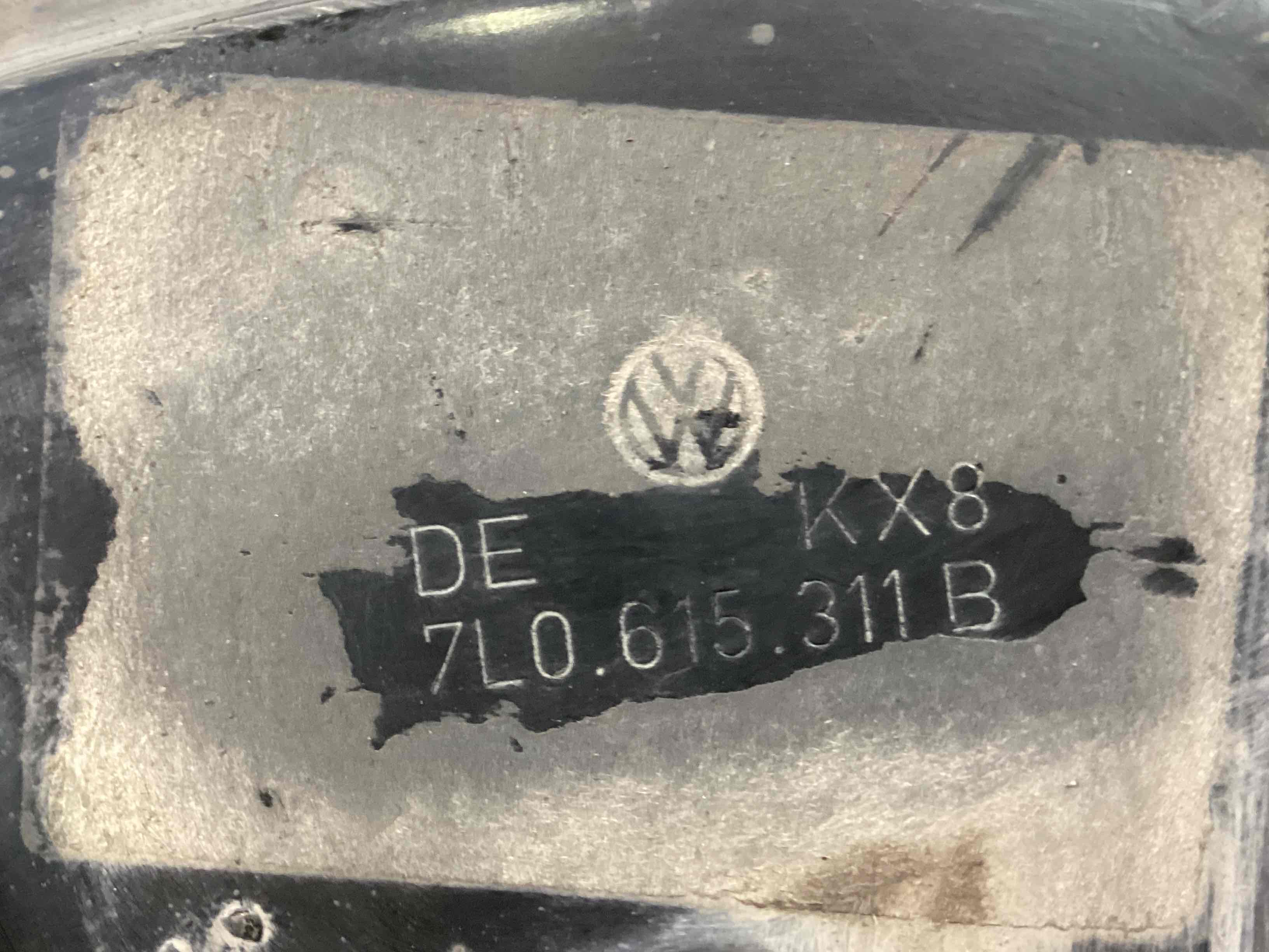 Захист супорта, захисний кожух гальмівного диска