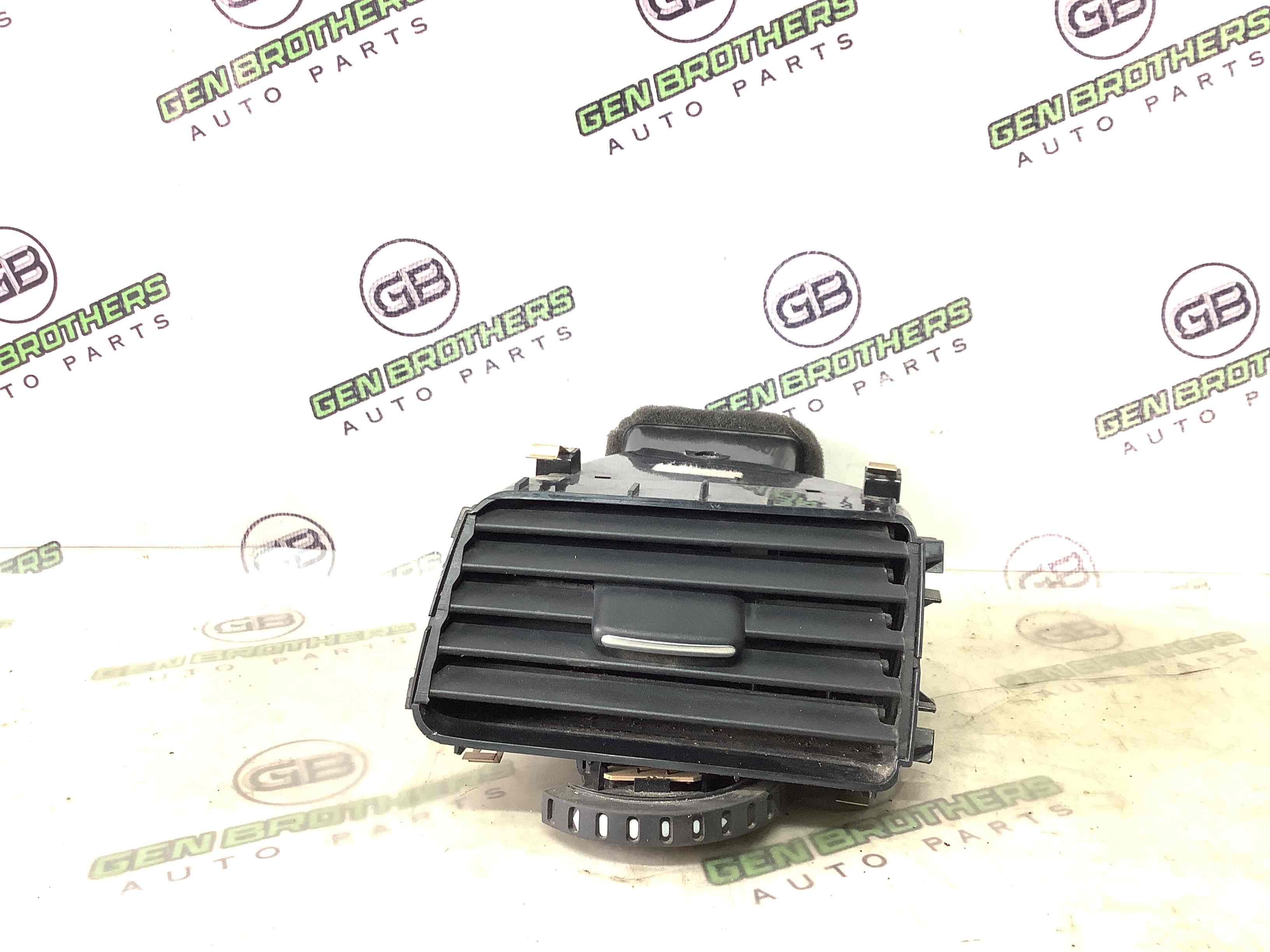 Дефлектор обдування салону