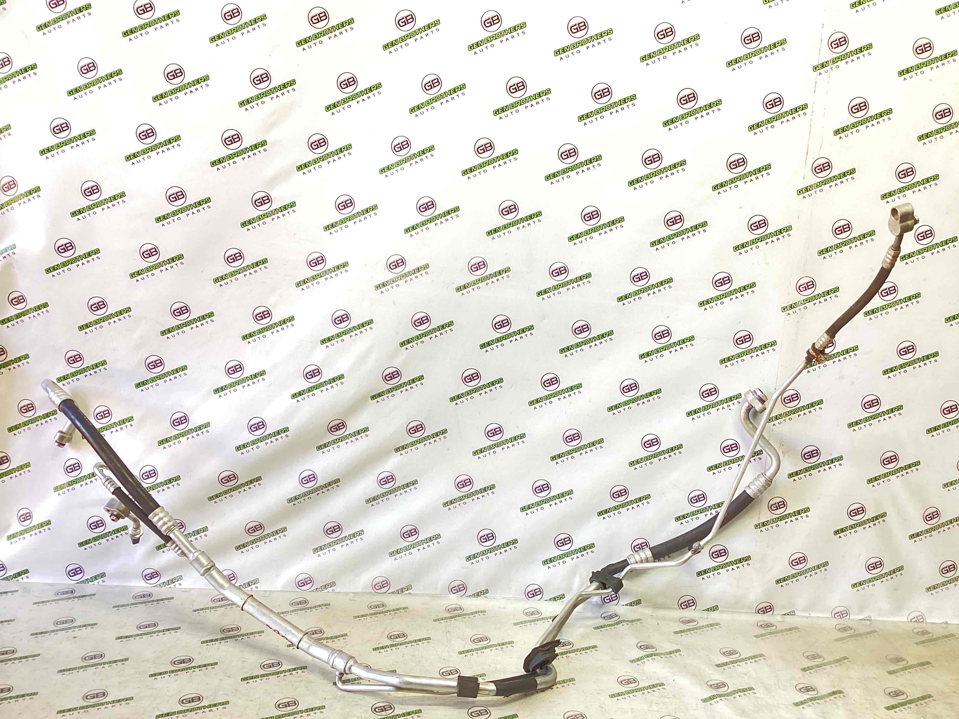 Трубка кондиціонера