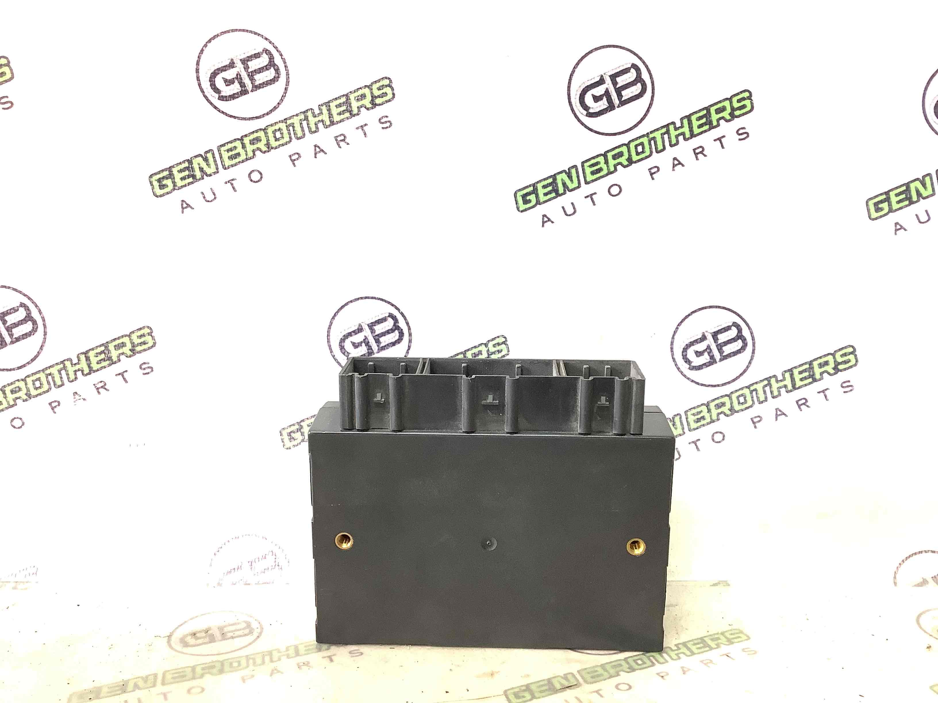 Блок керування дверима