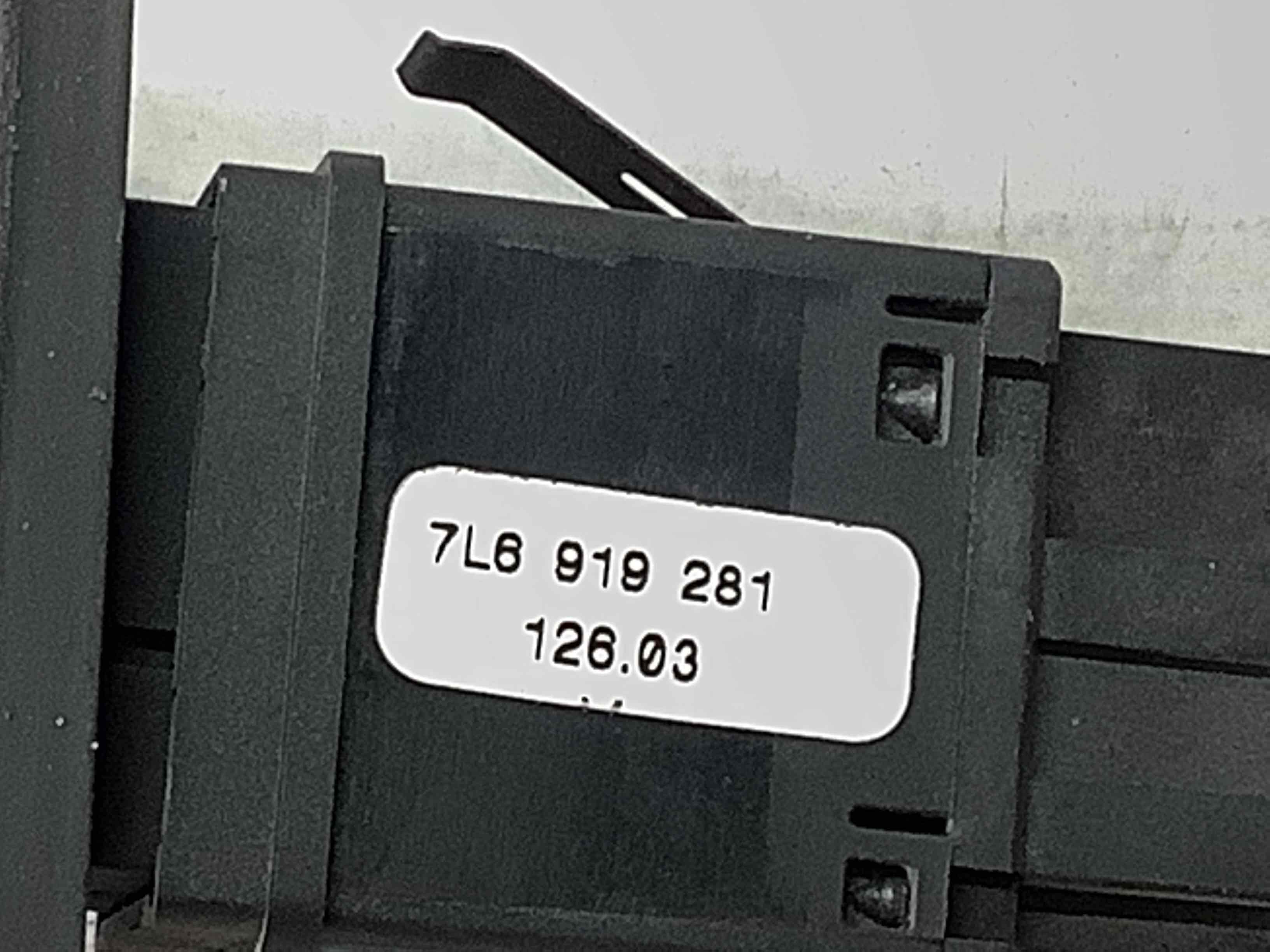 Кнопки (інше), блоки кнопок