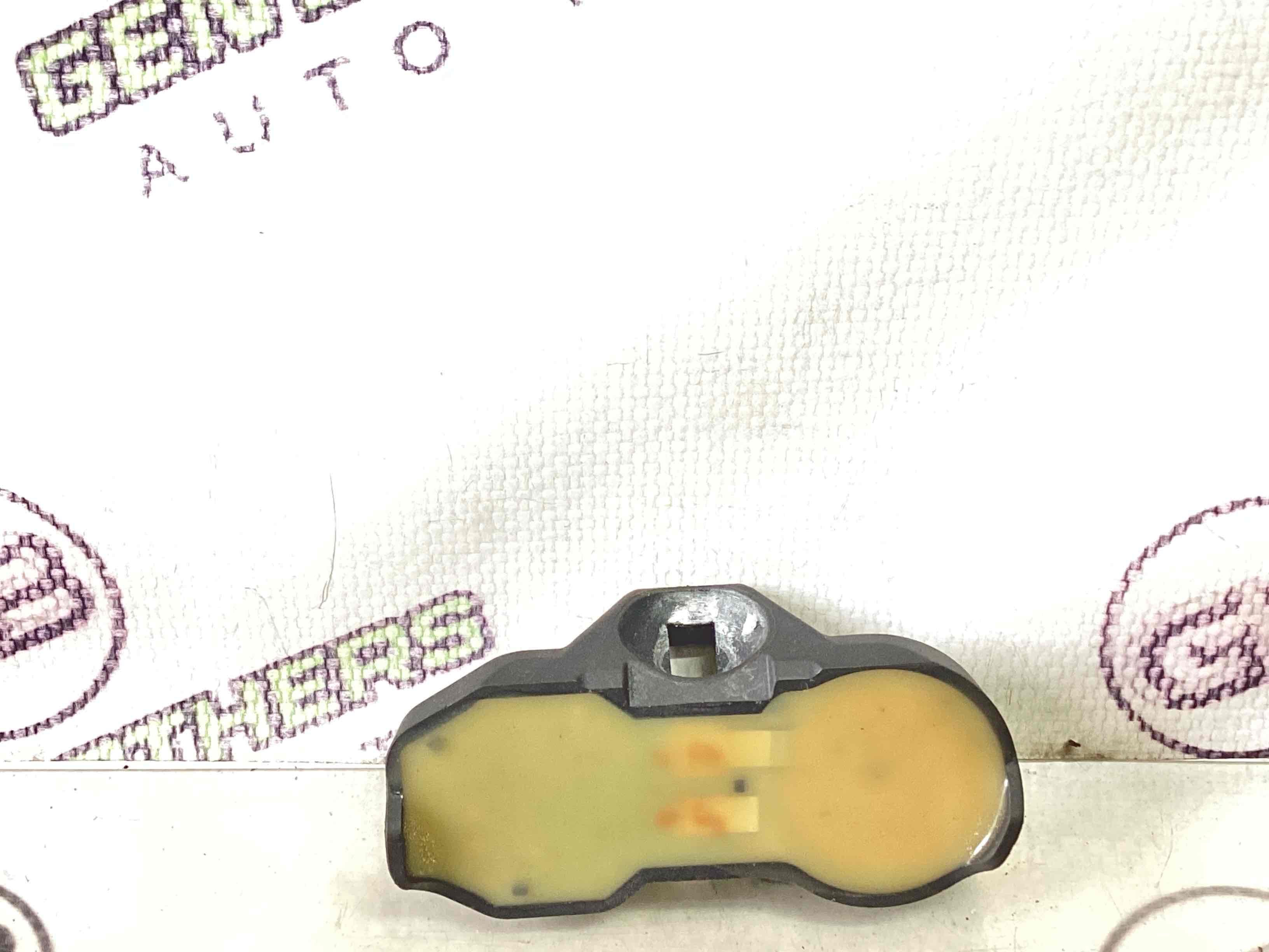 Датчик тиску шин