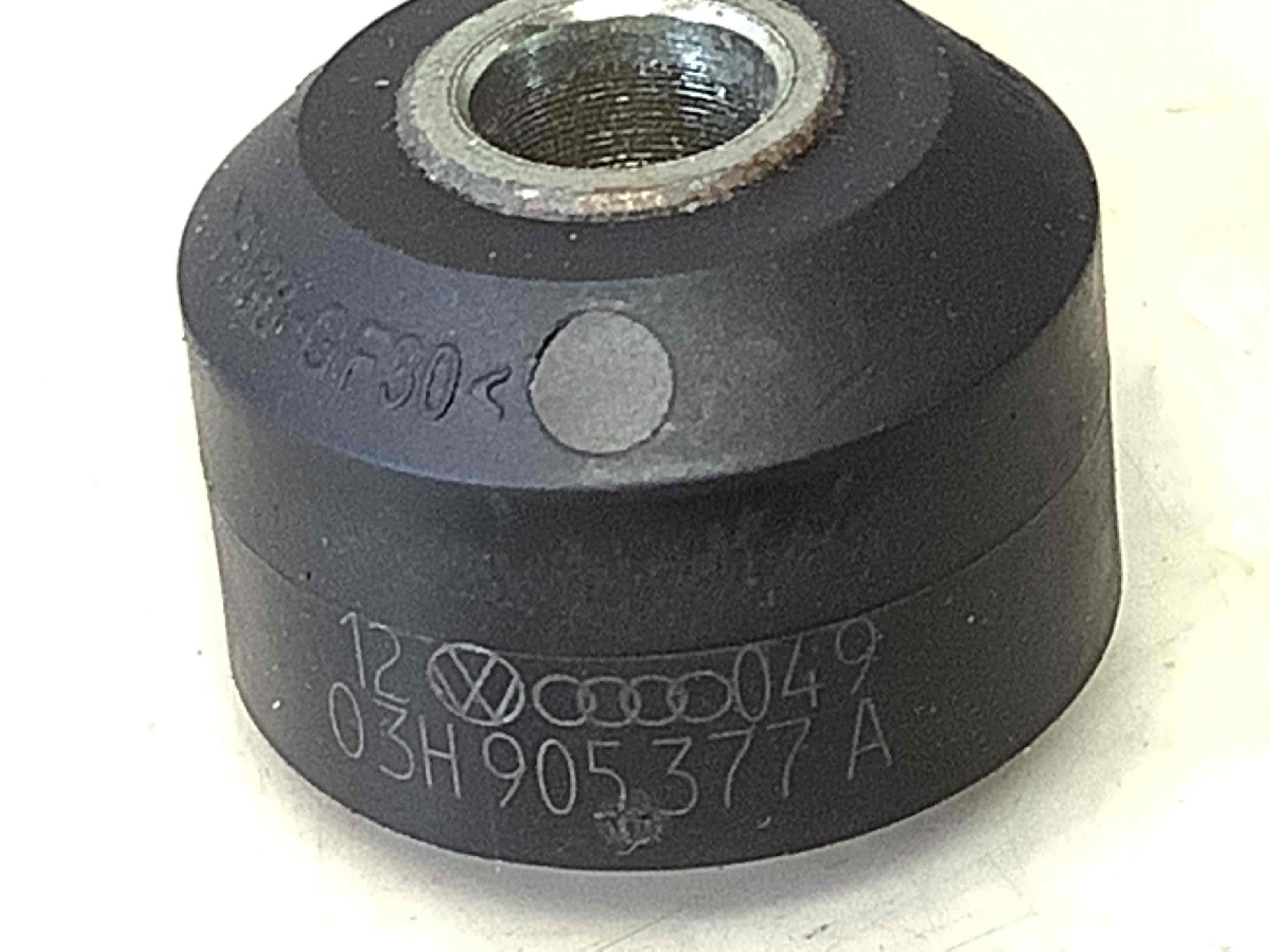 Датчик детонації