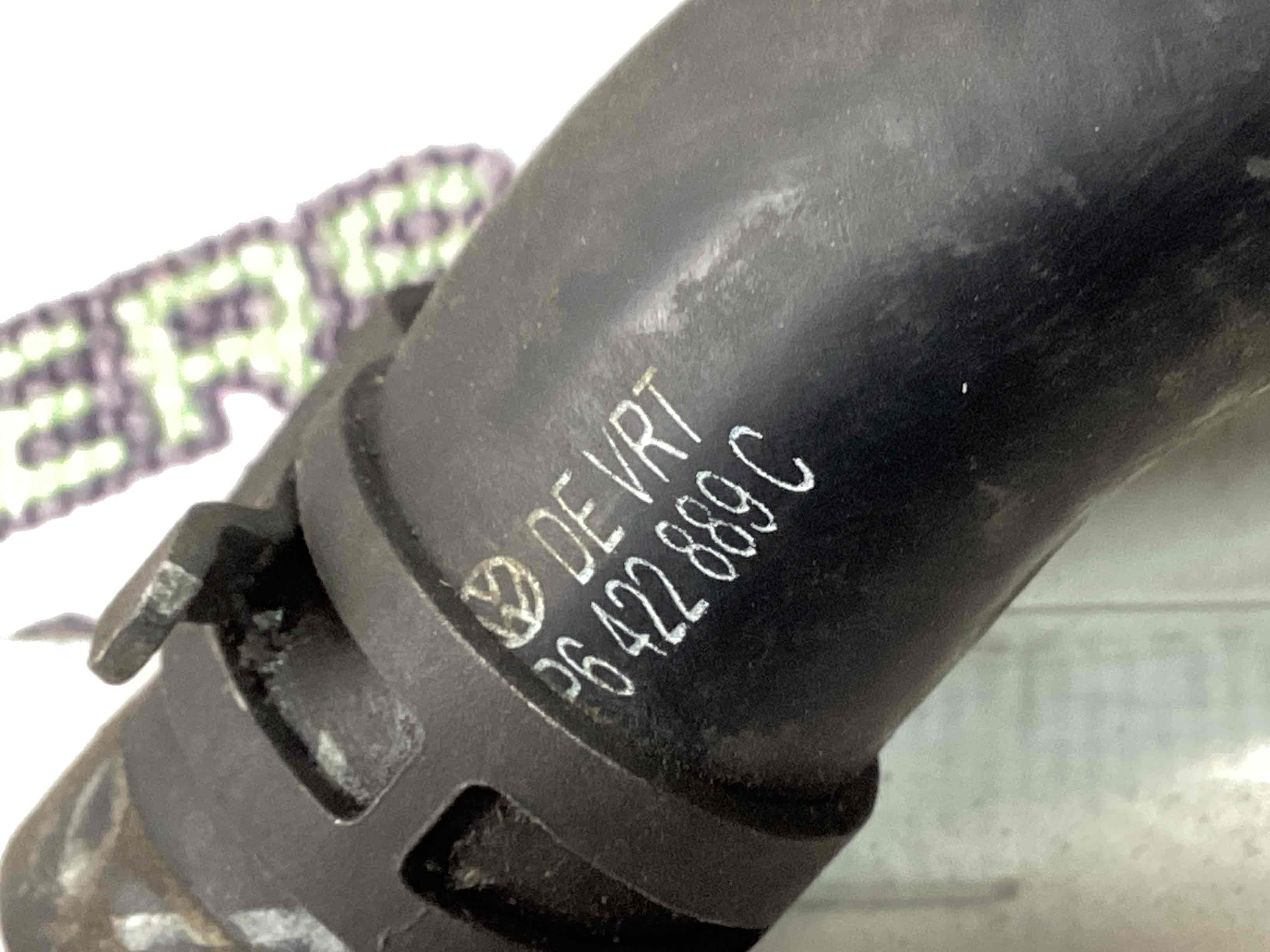 Шланг гідропідсилювача