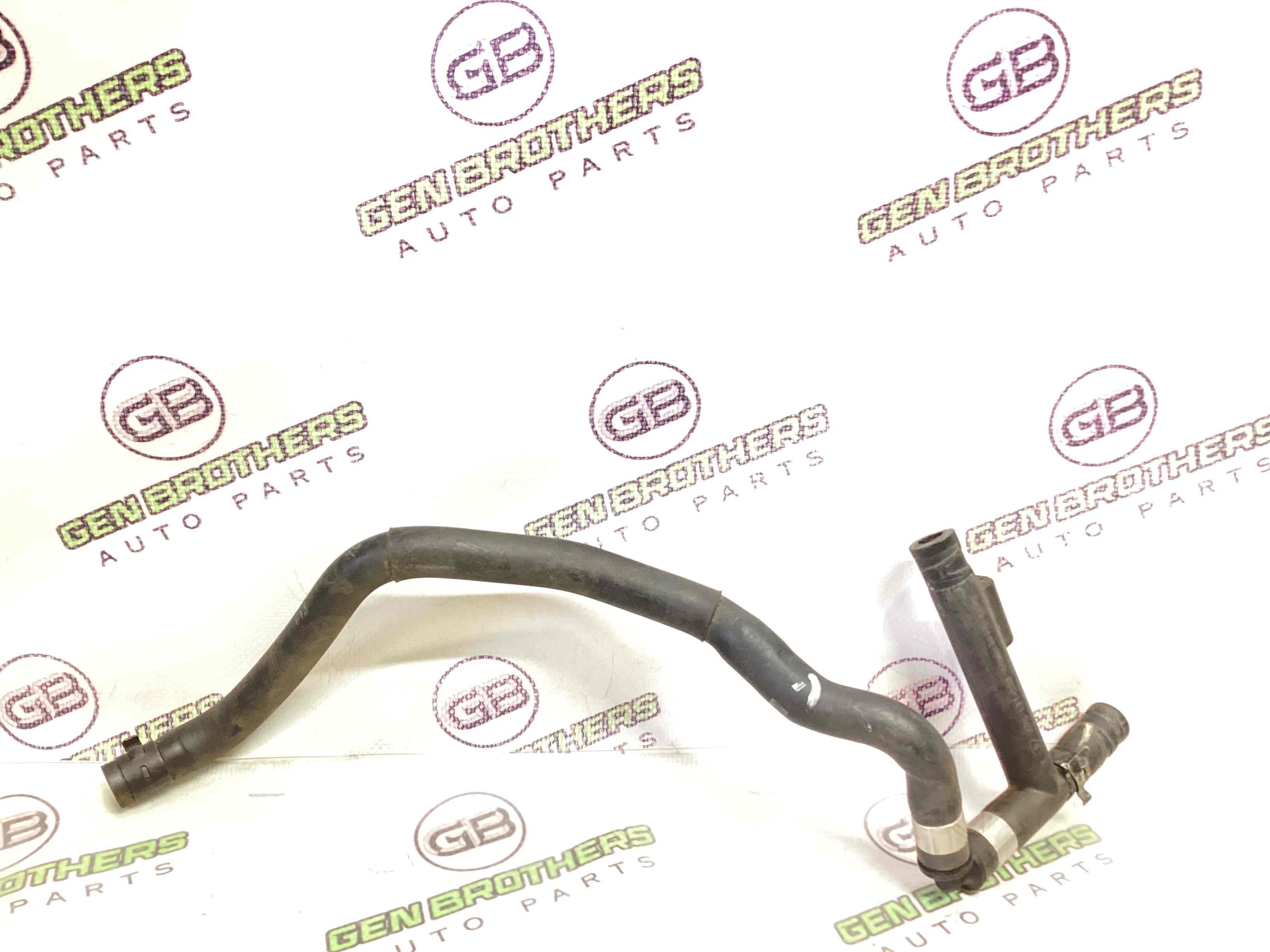 Патрубок трубопровід, шланг