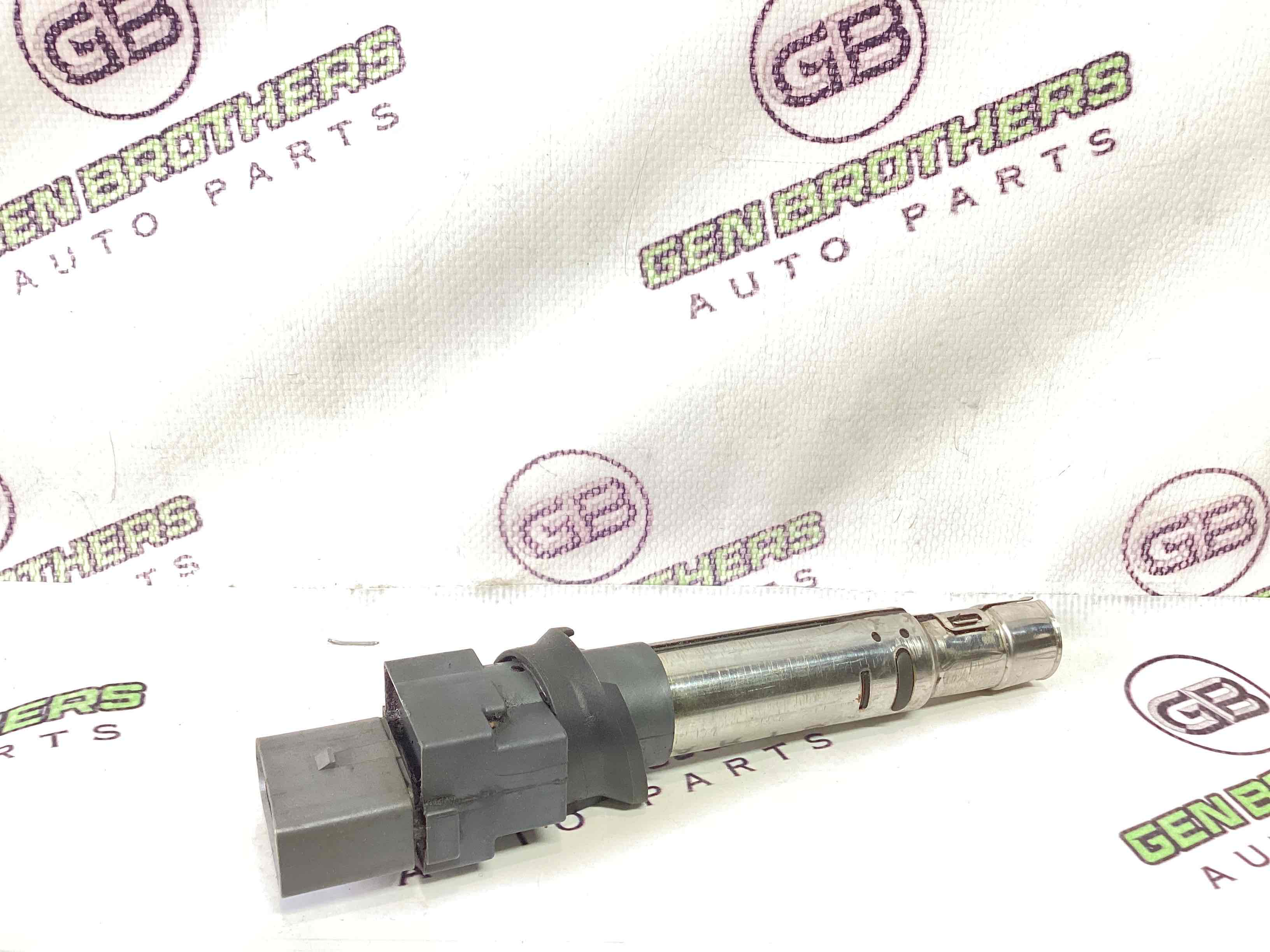 Котушка запалювання