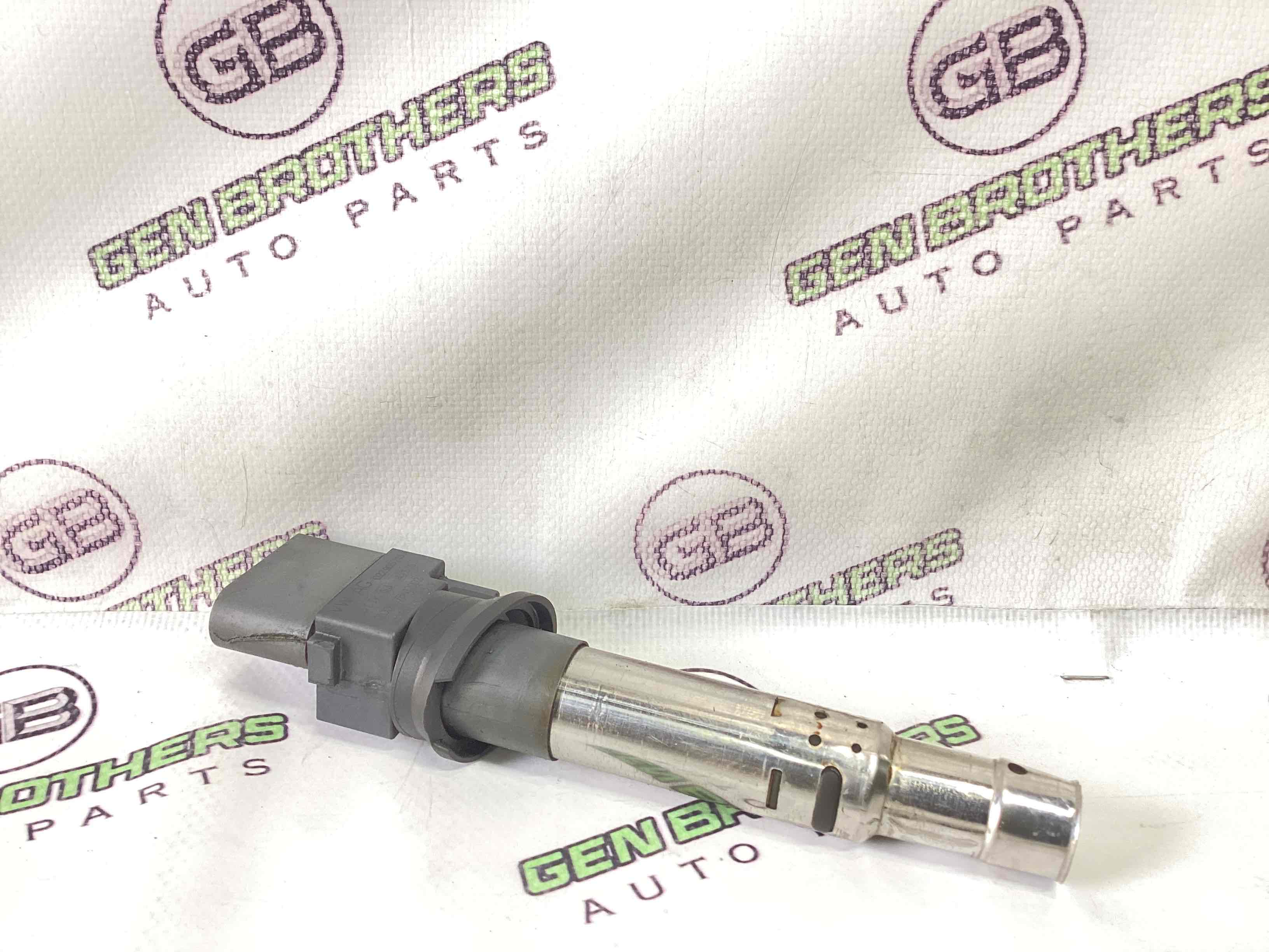 Котушка запалювання