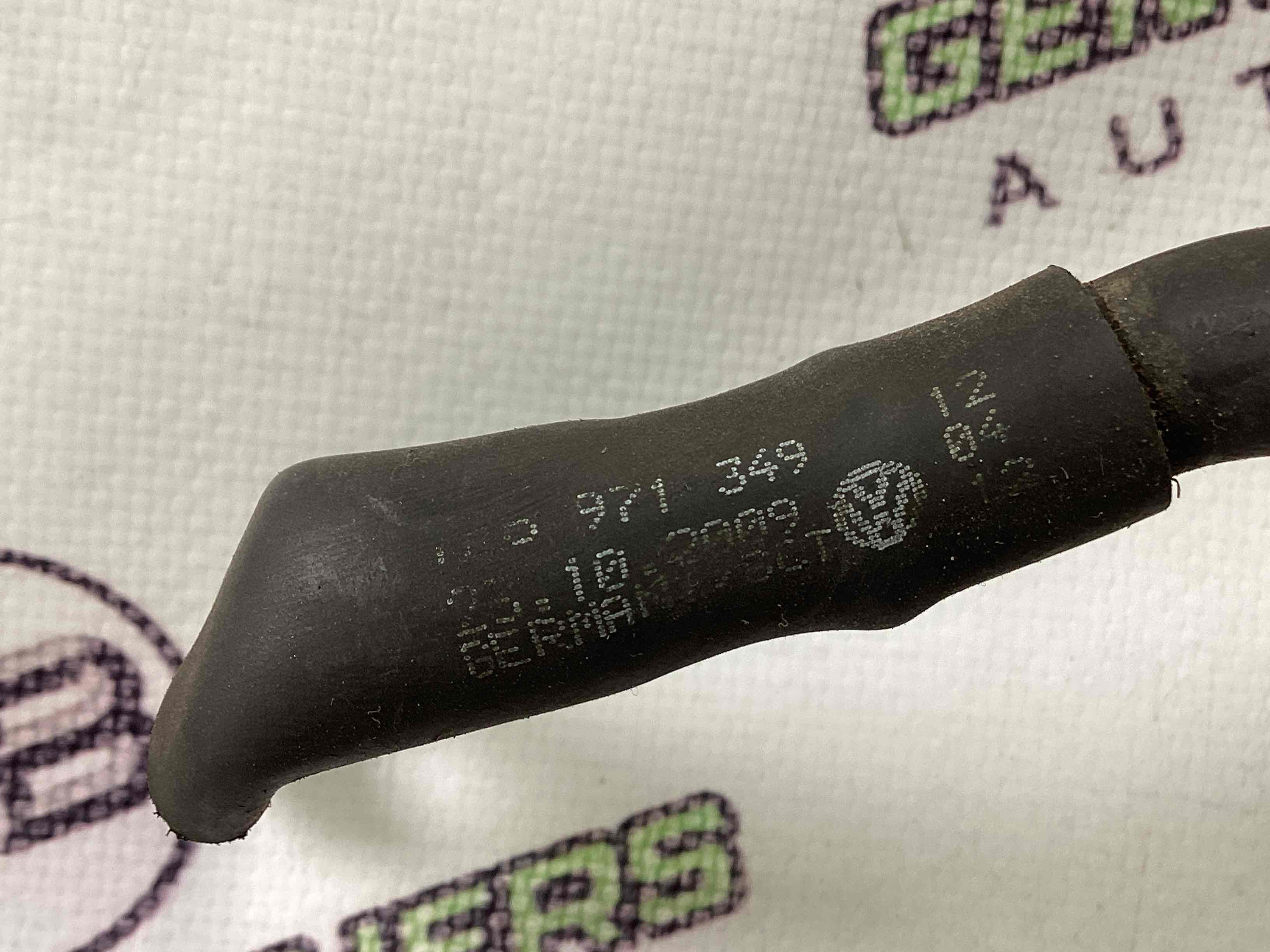 Провід силовий проводка