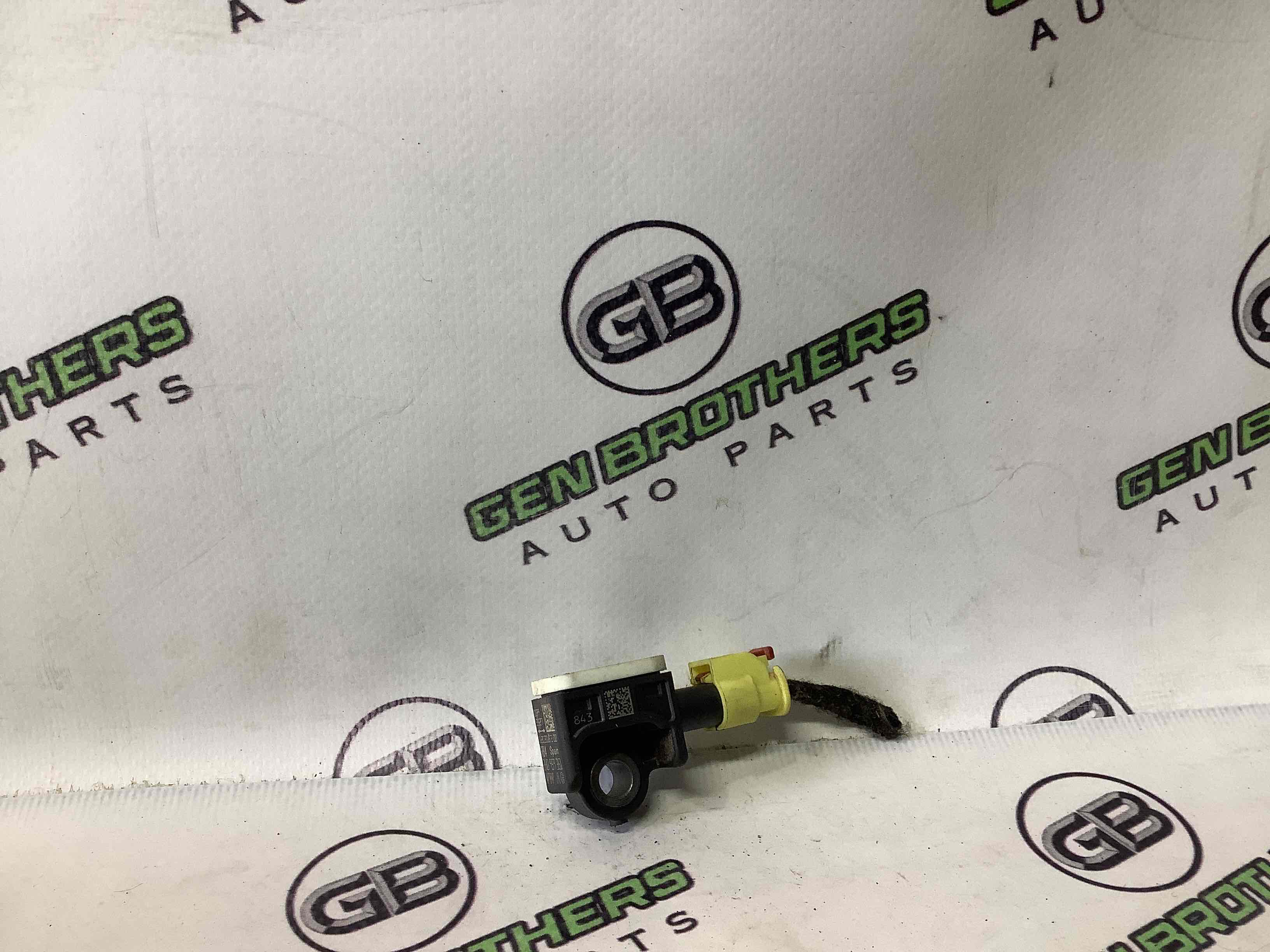 Датчик удару Airbag бічний