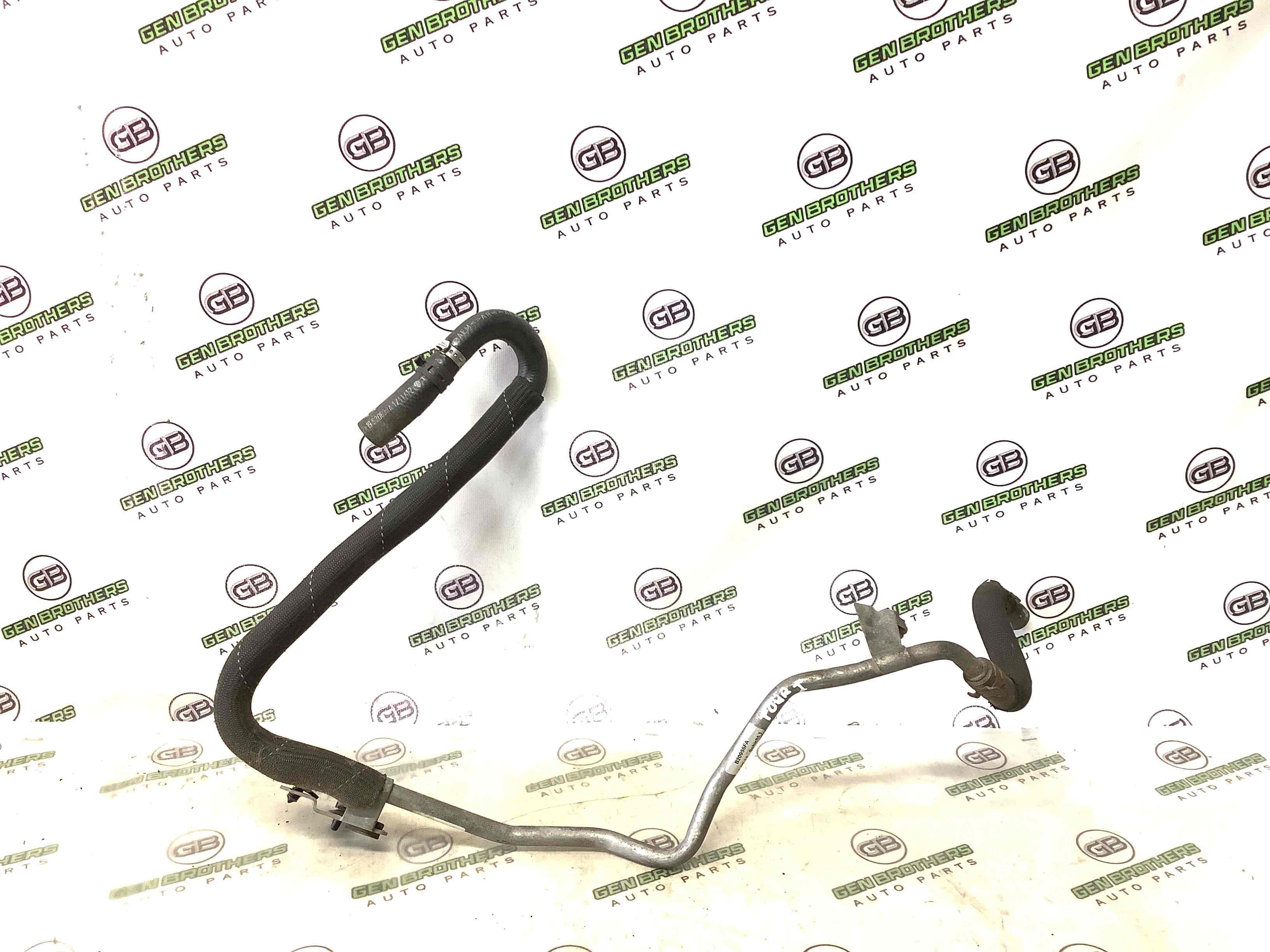 Шланг гідропідсилювача