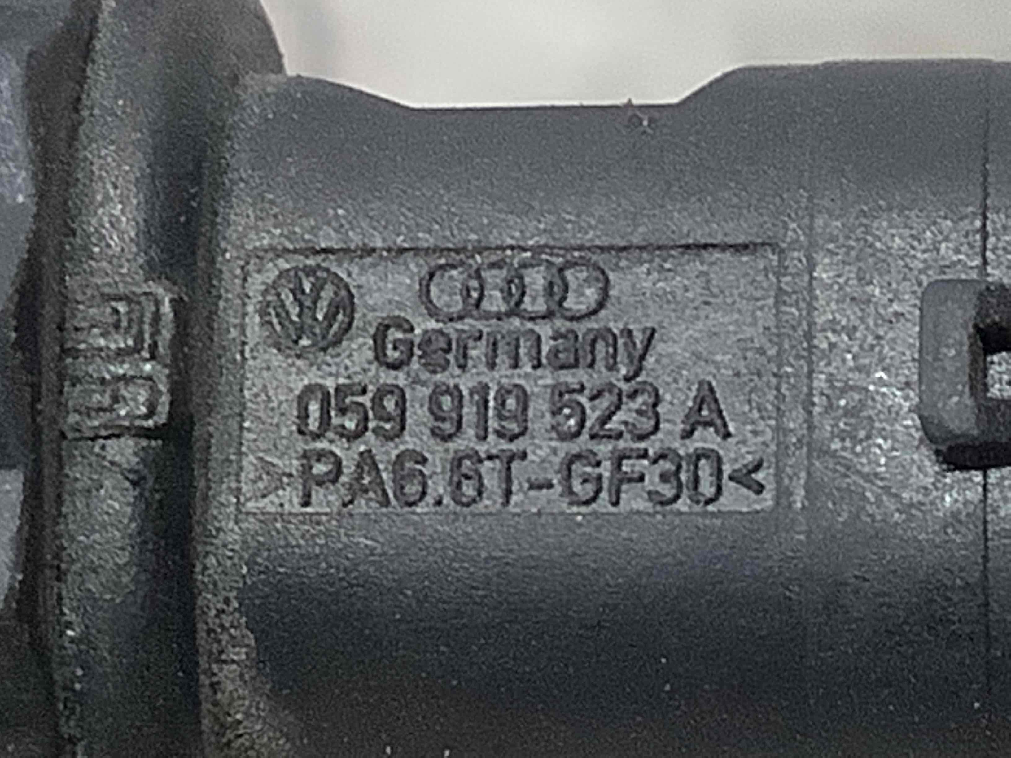 Датчик температури охолоджувальної рідини