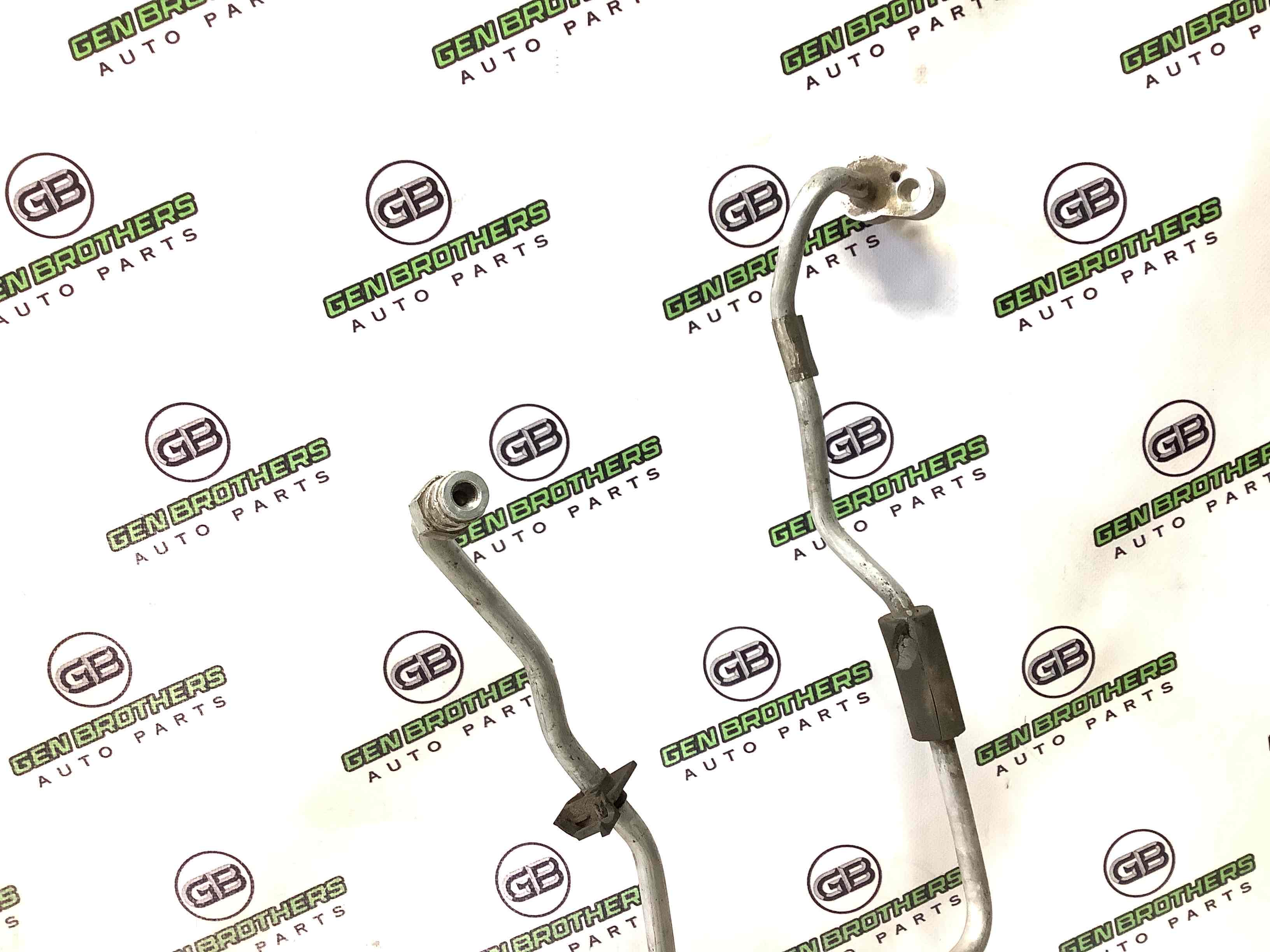 Трубка кондиціонера