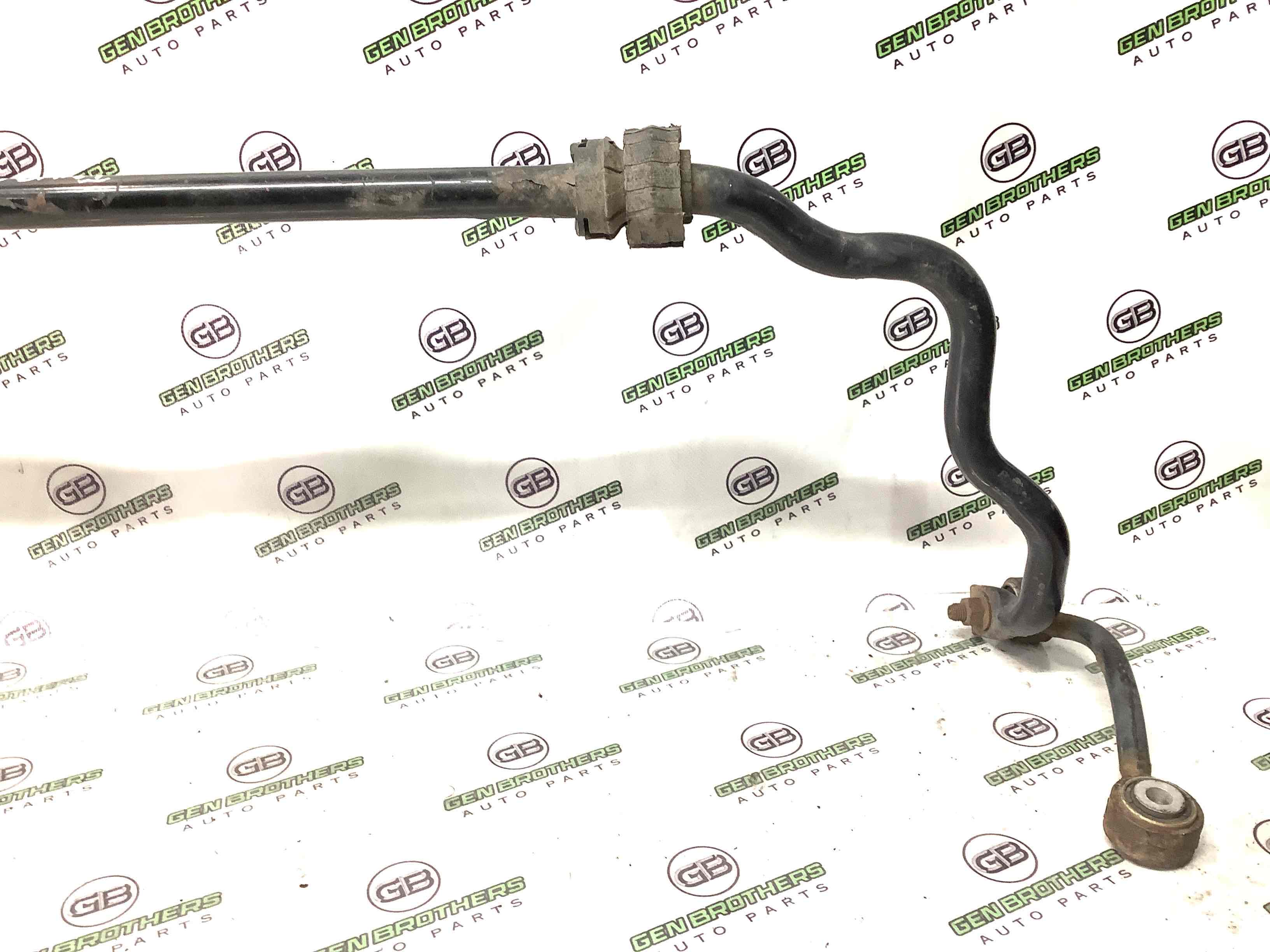 Стабілізатор поперечної стійкості