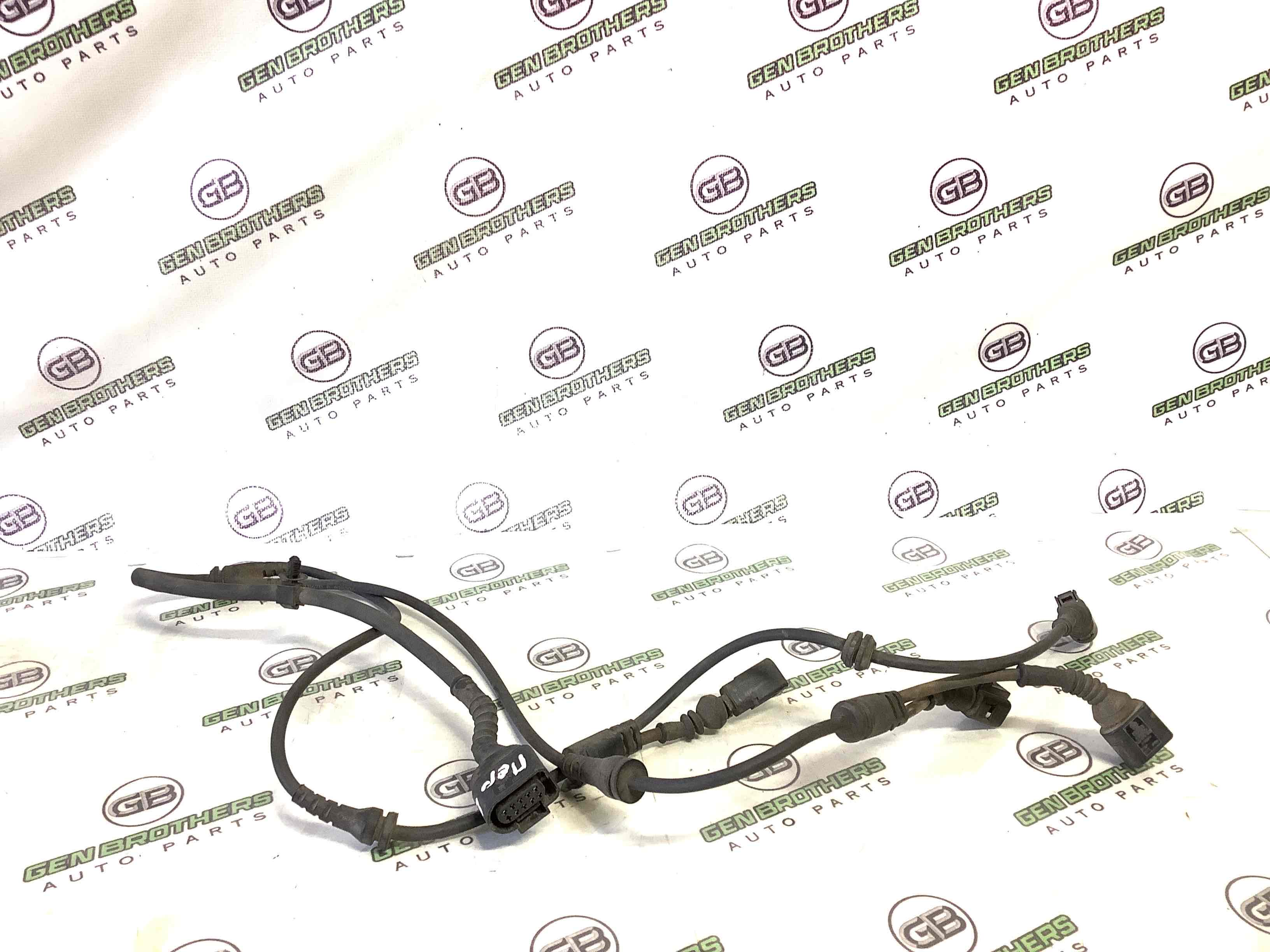 Електропроводка коса