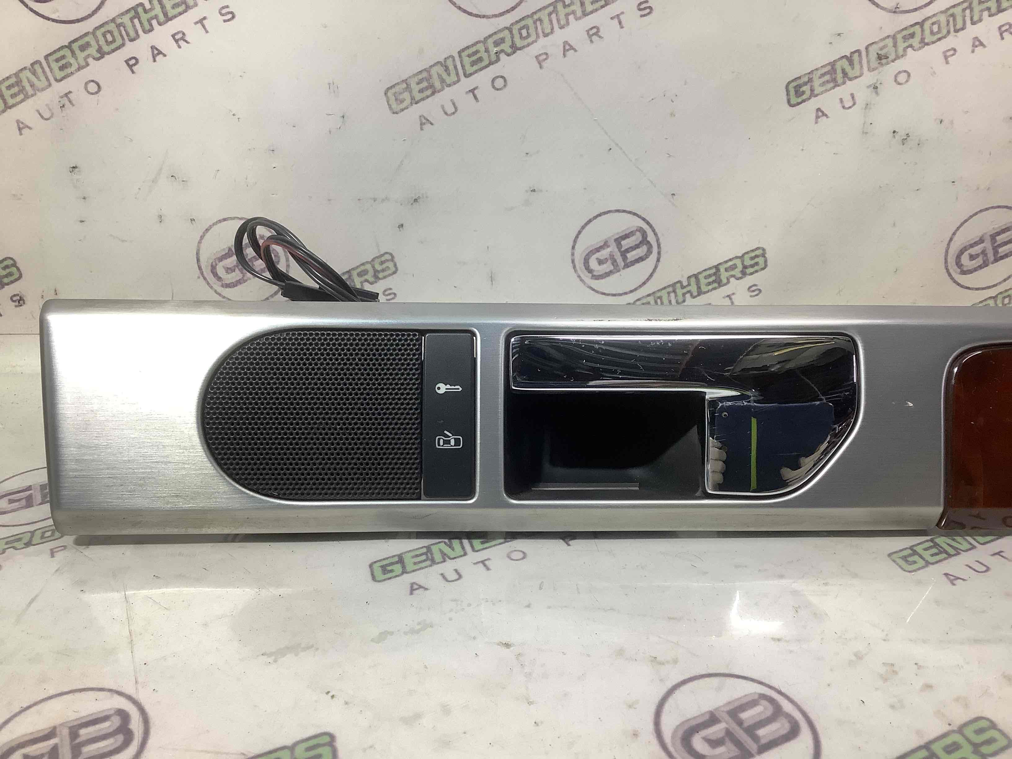 Накладка на двері