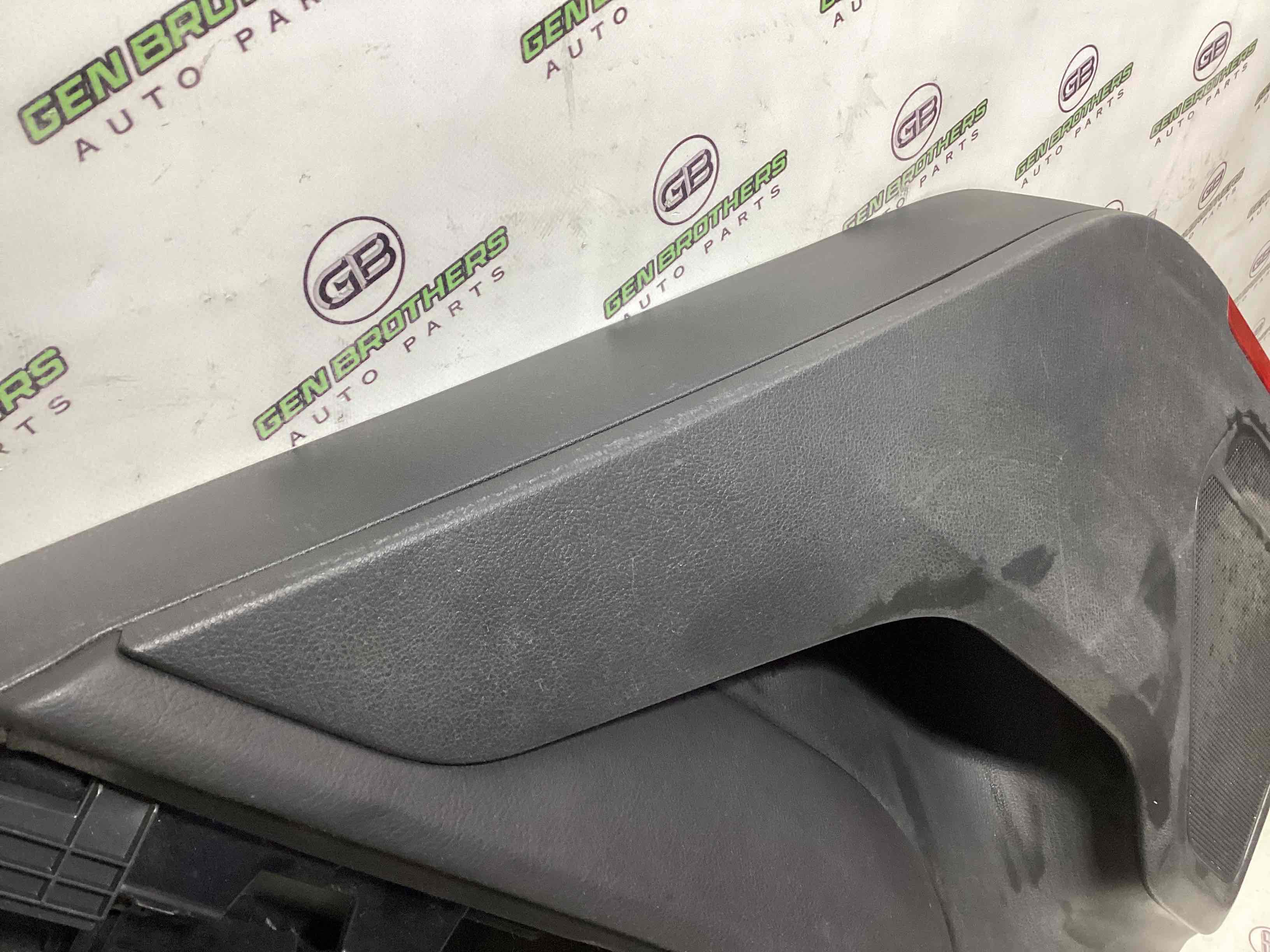 Карта дверей