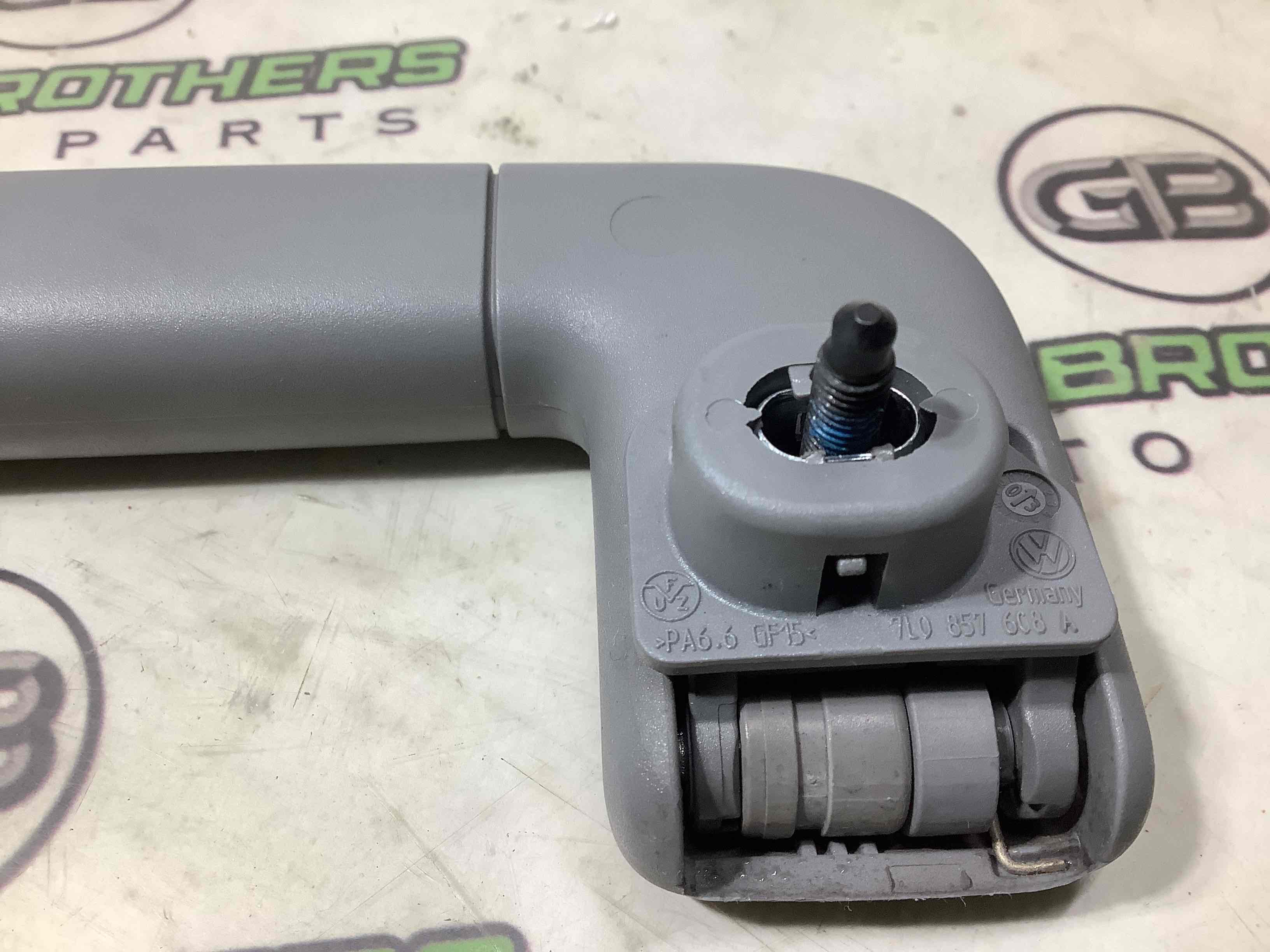 Ручка внутрішня стельова