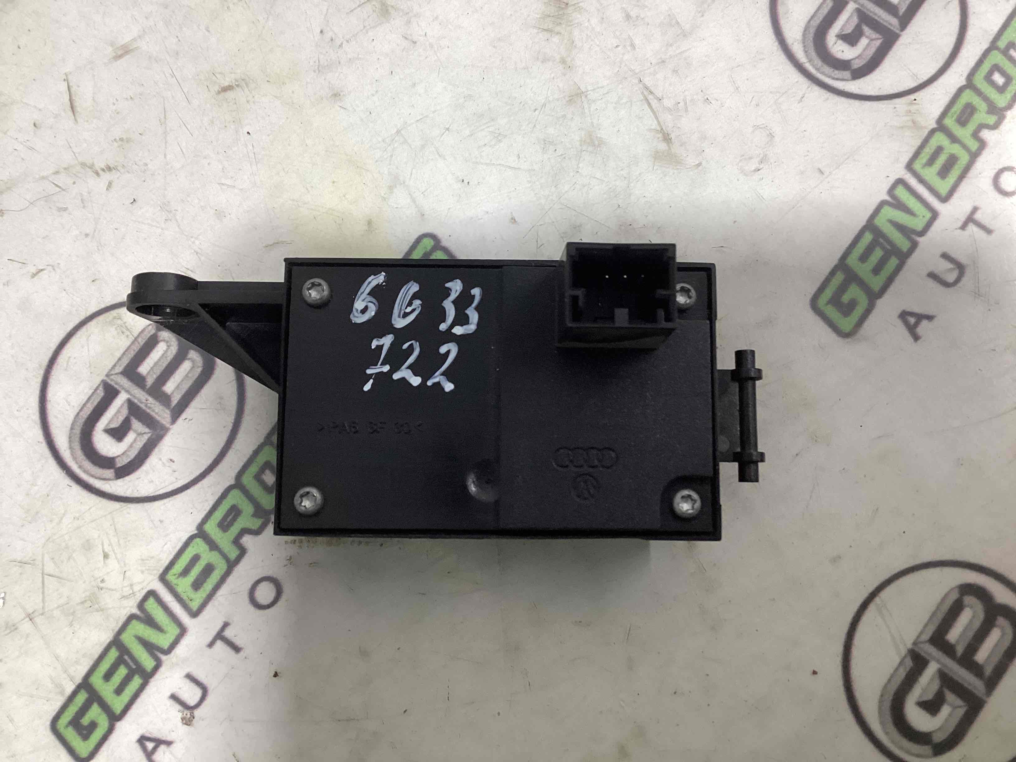 Кнопки (інше), блоки кнопок