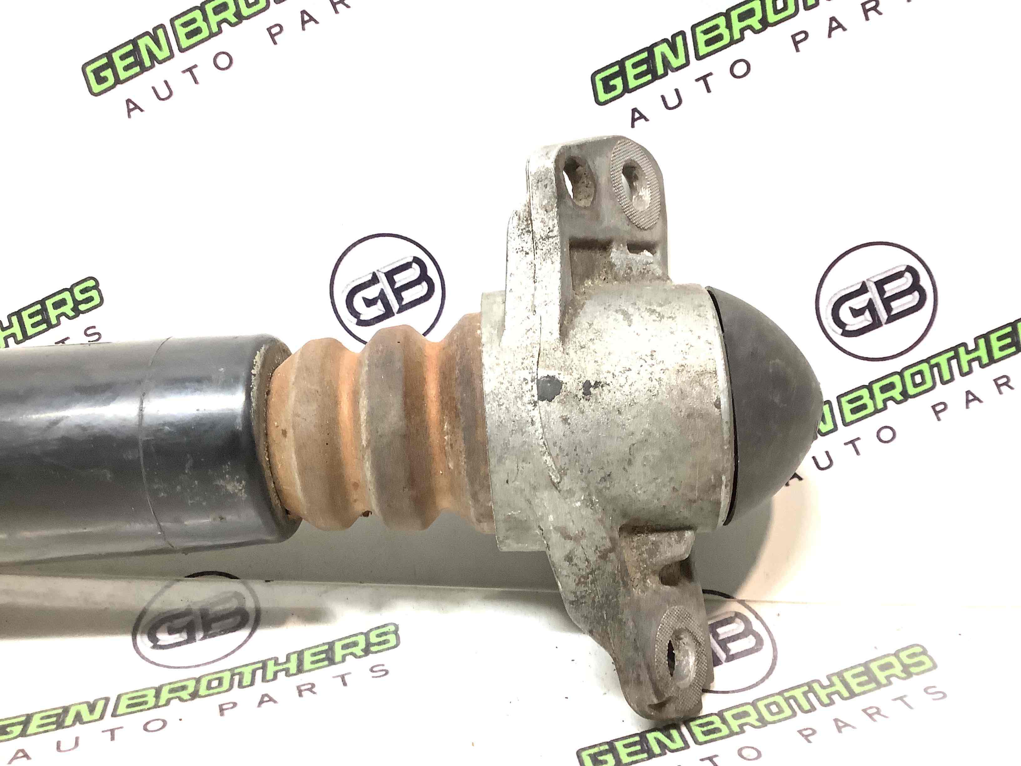 Амортизатор задній загальне