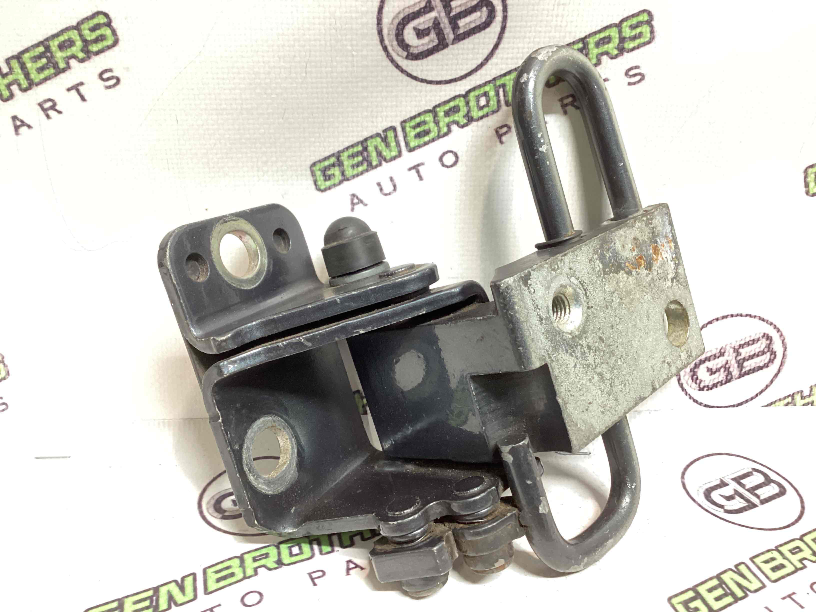 Петля двері, замок двері