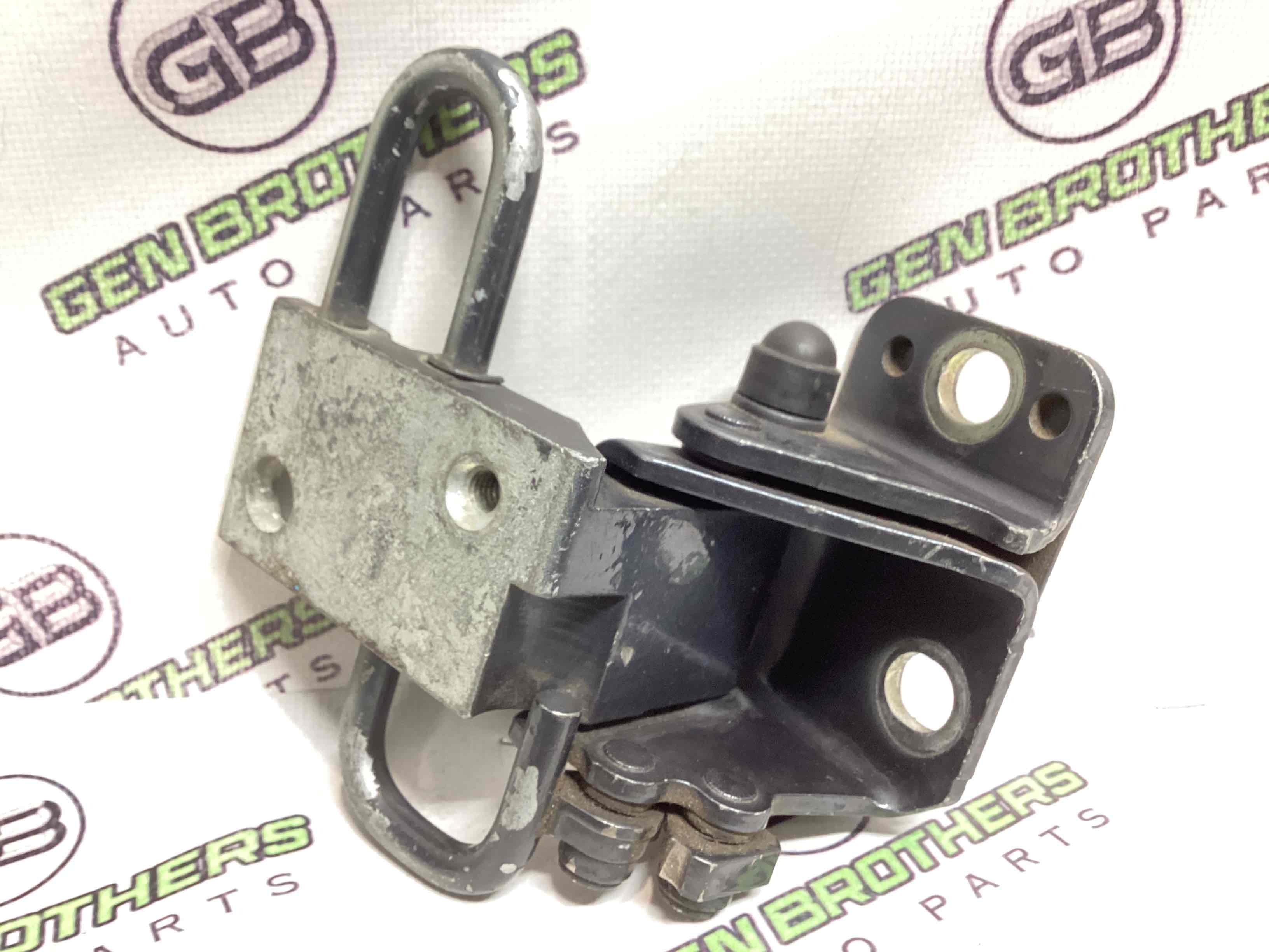 Петля двері, замок двері