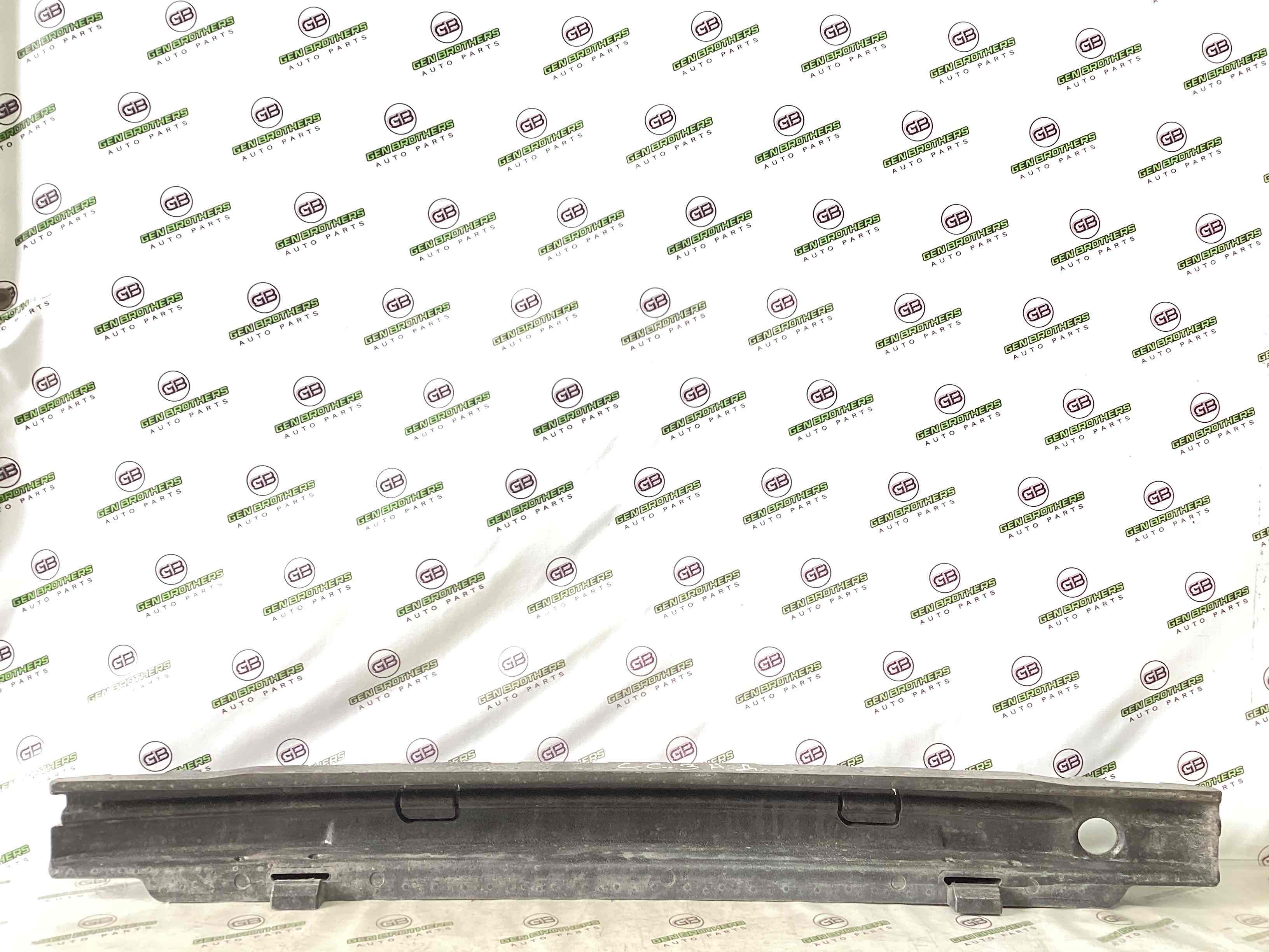 Абсорбер бампера