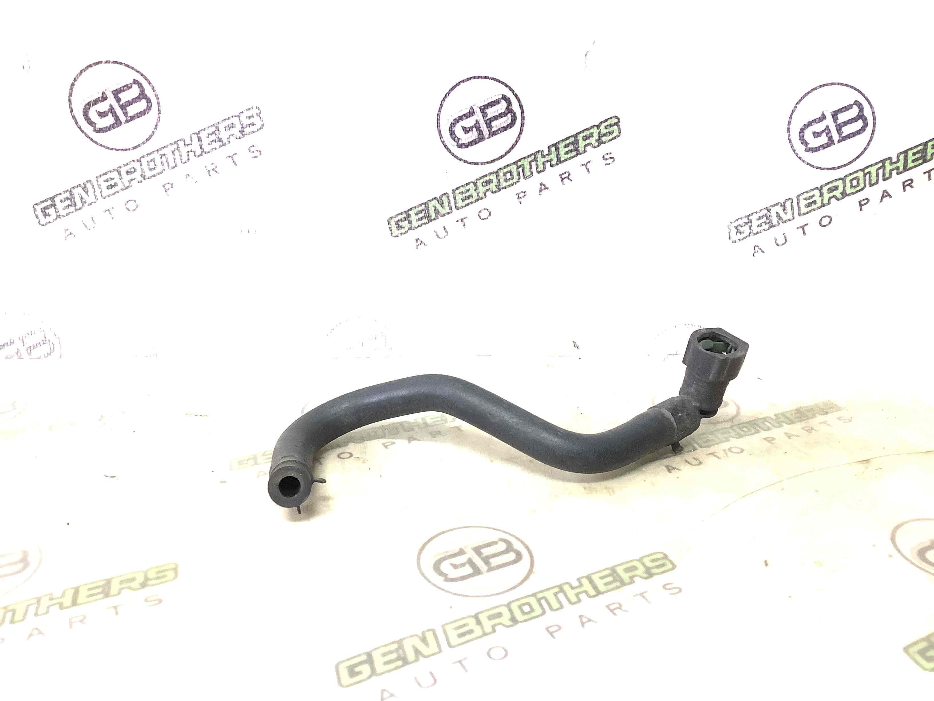 Трубка вакуумна