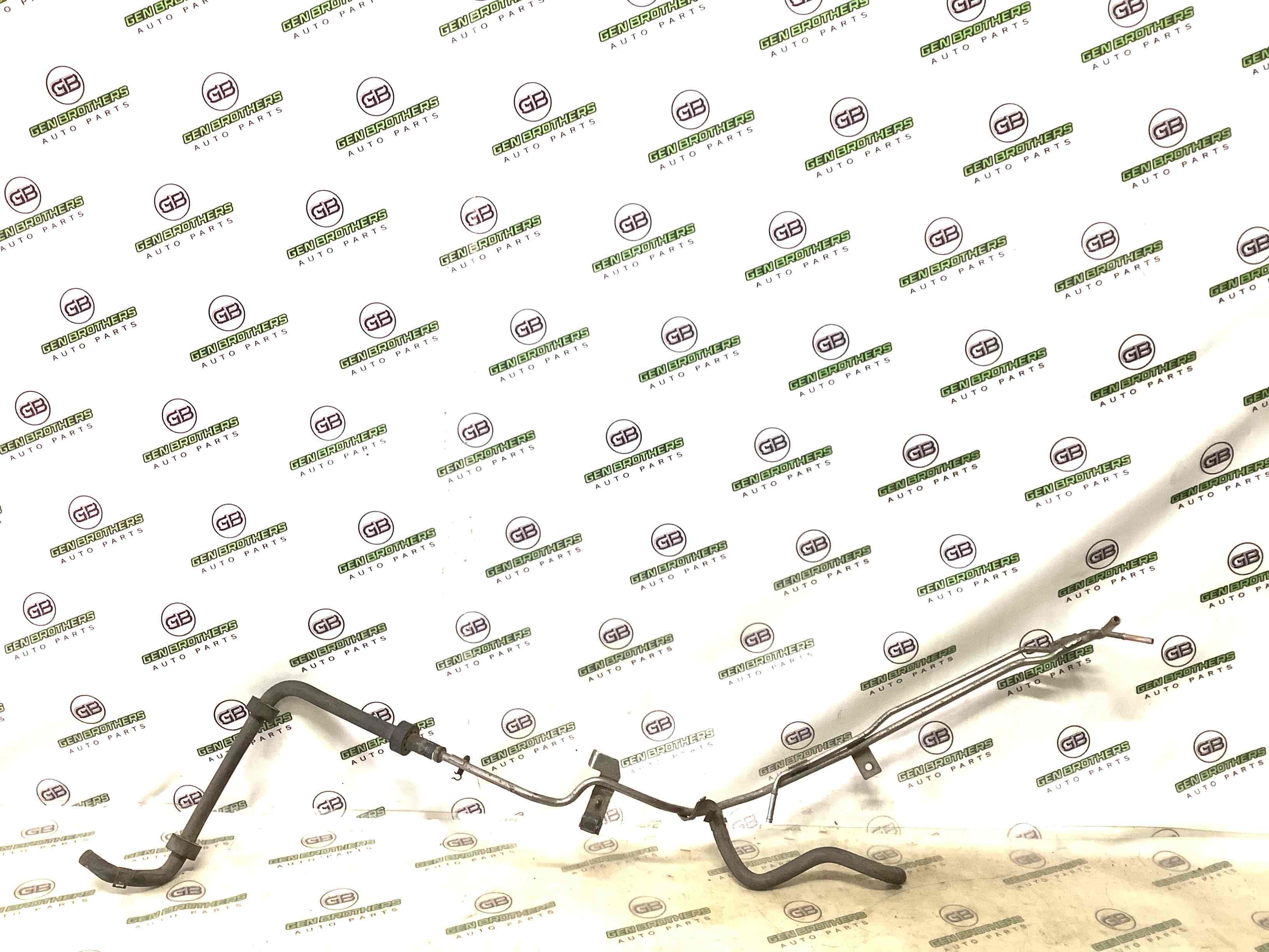 Патрубок трубопровід, шланг