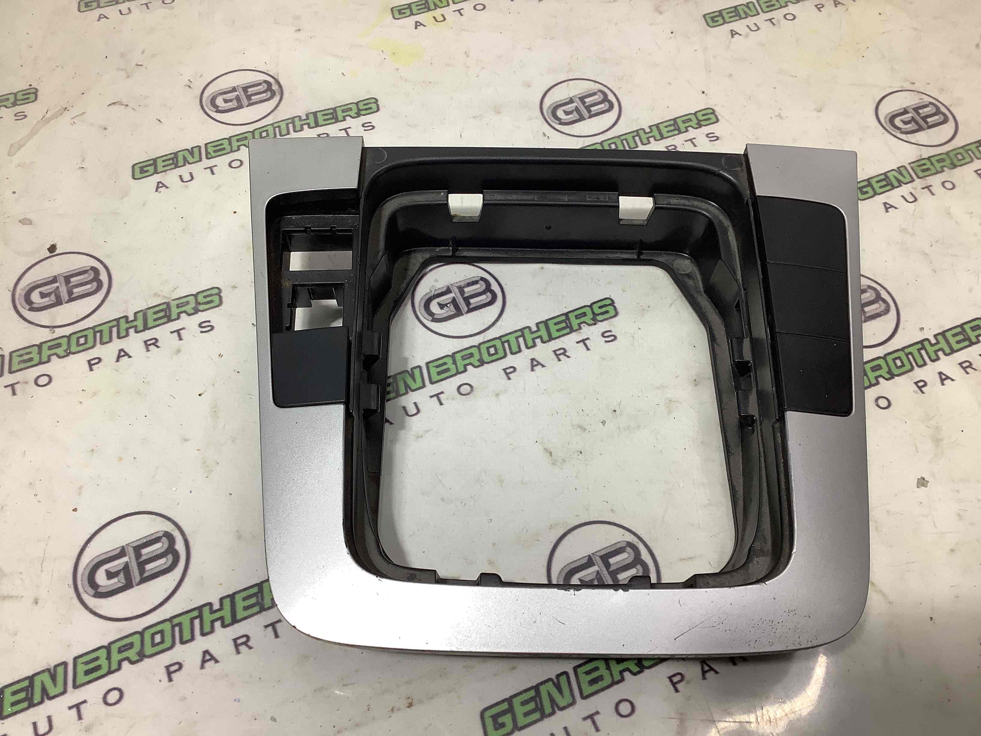 Куліса селектор, ручка куліси, накладка шифтер АКПП