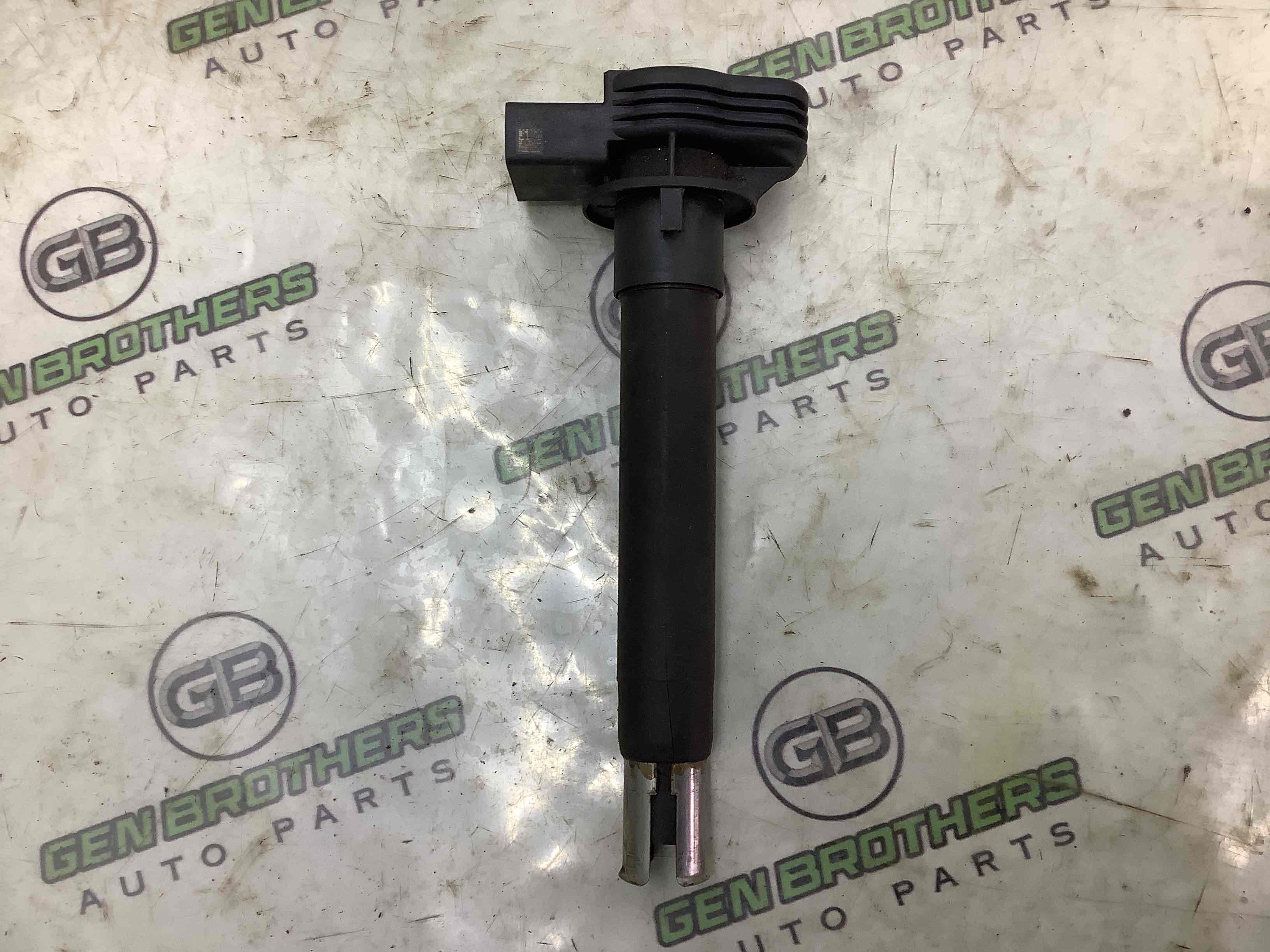 Котушка запалювання