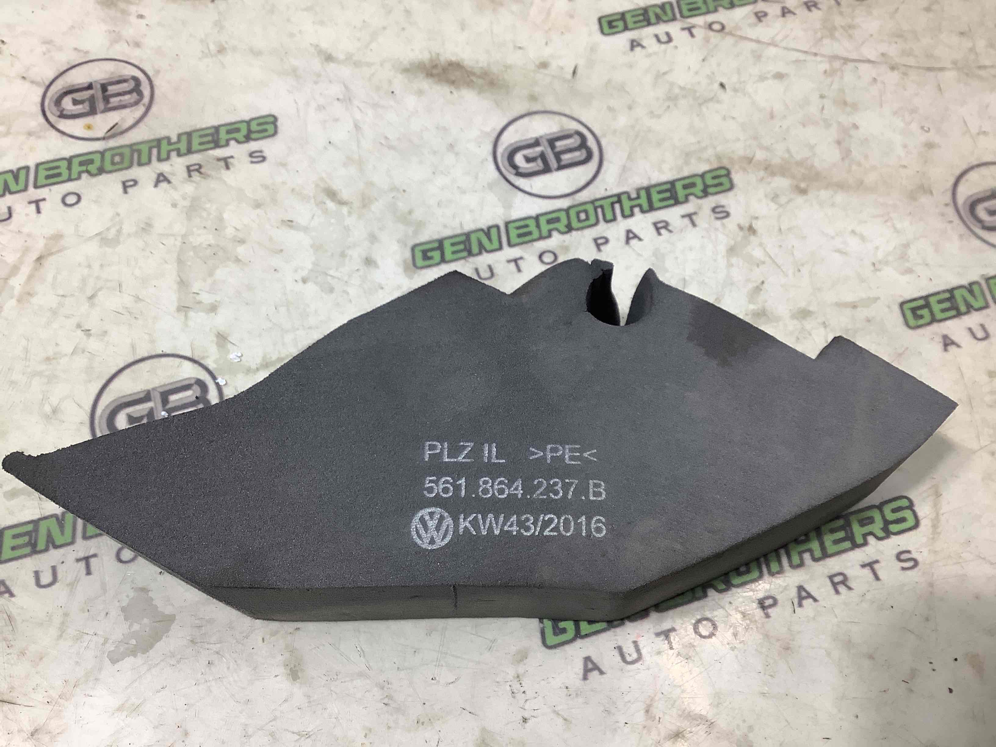 Шумоізоляція