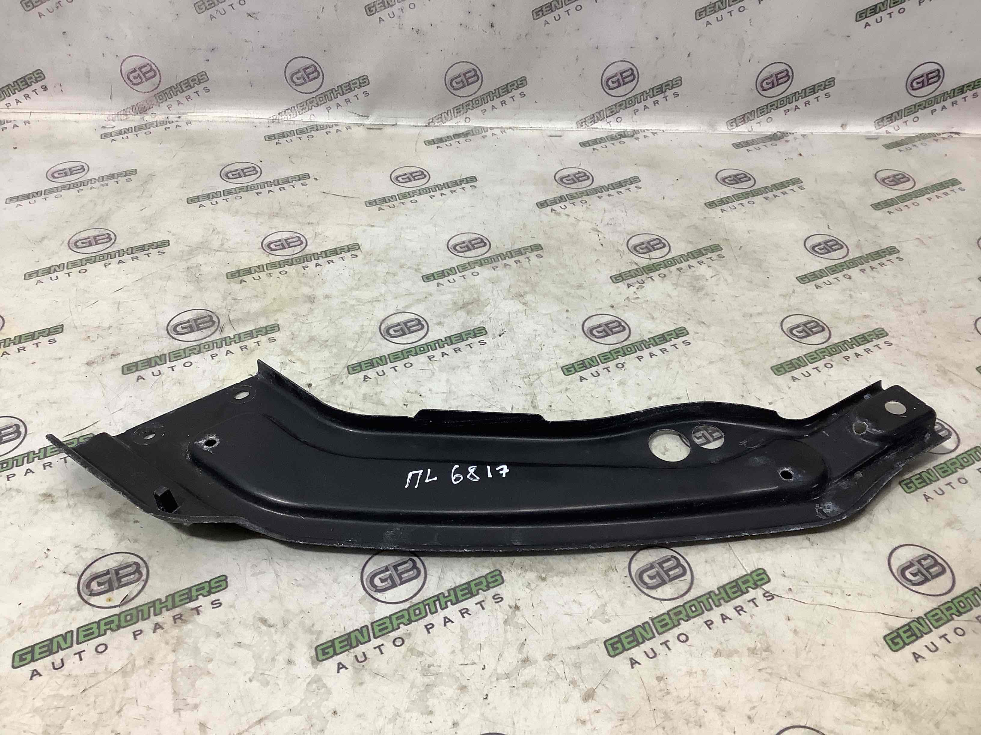 Кріплення фари