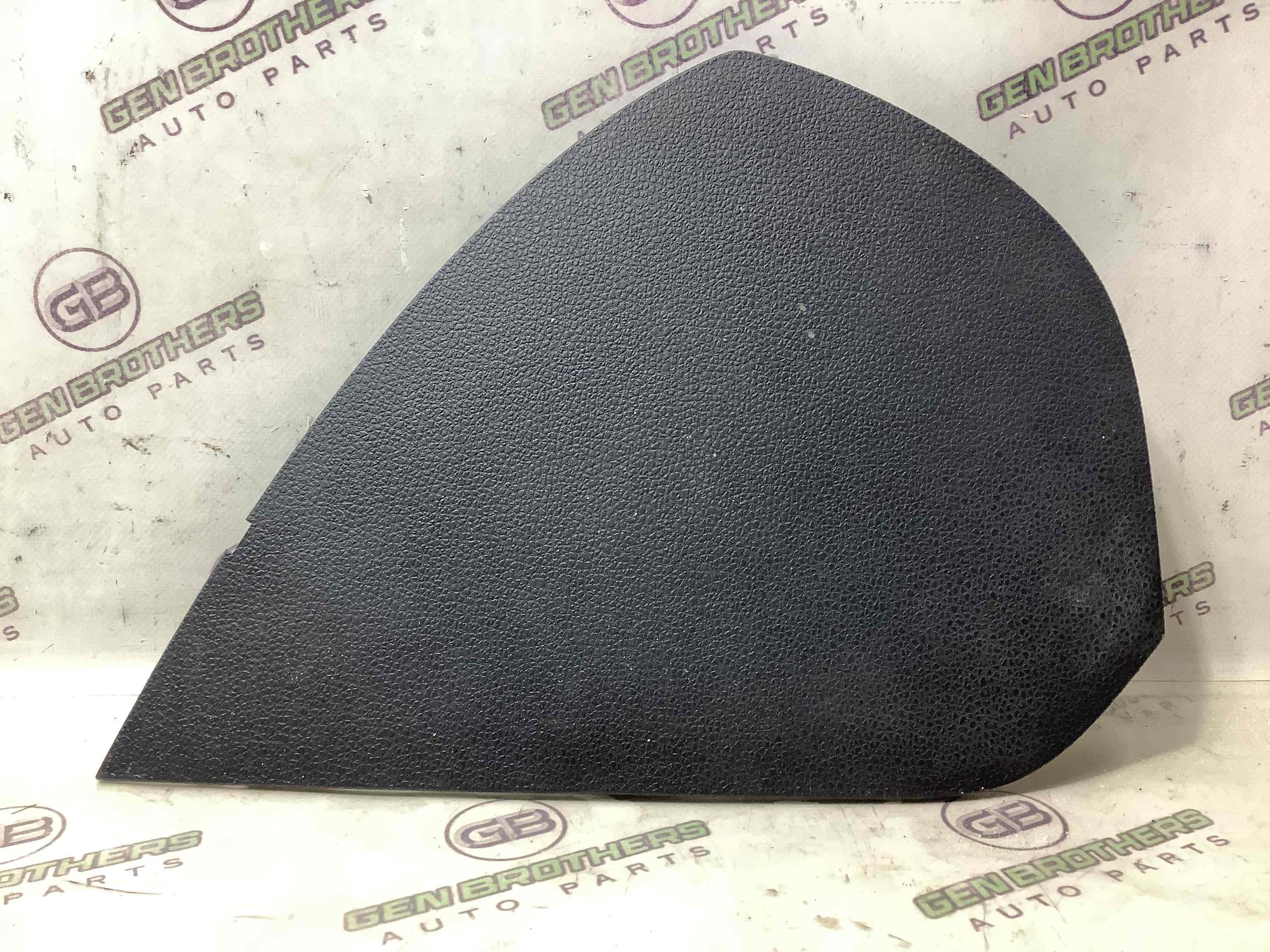 Накладка передньої панелі