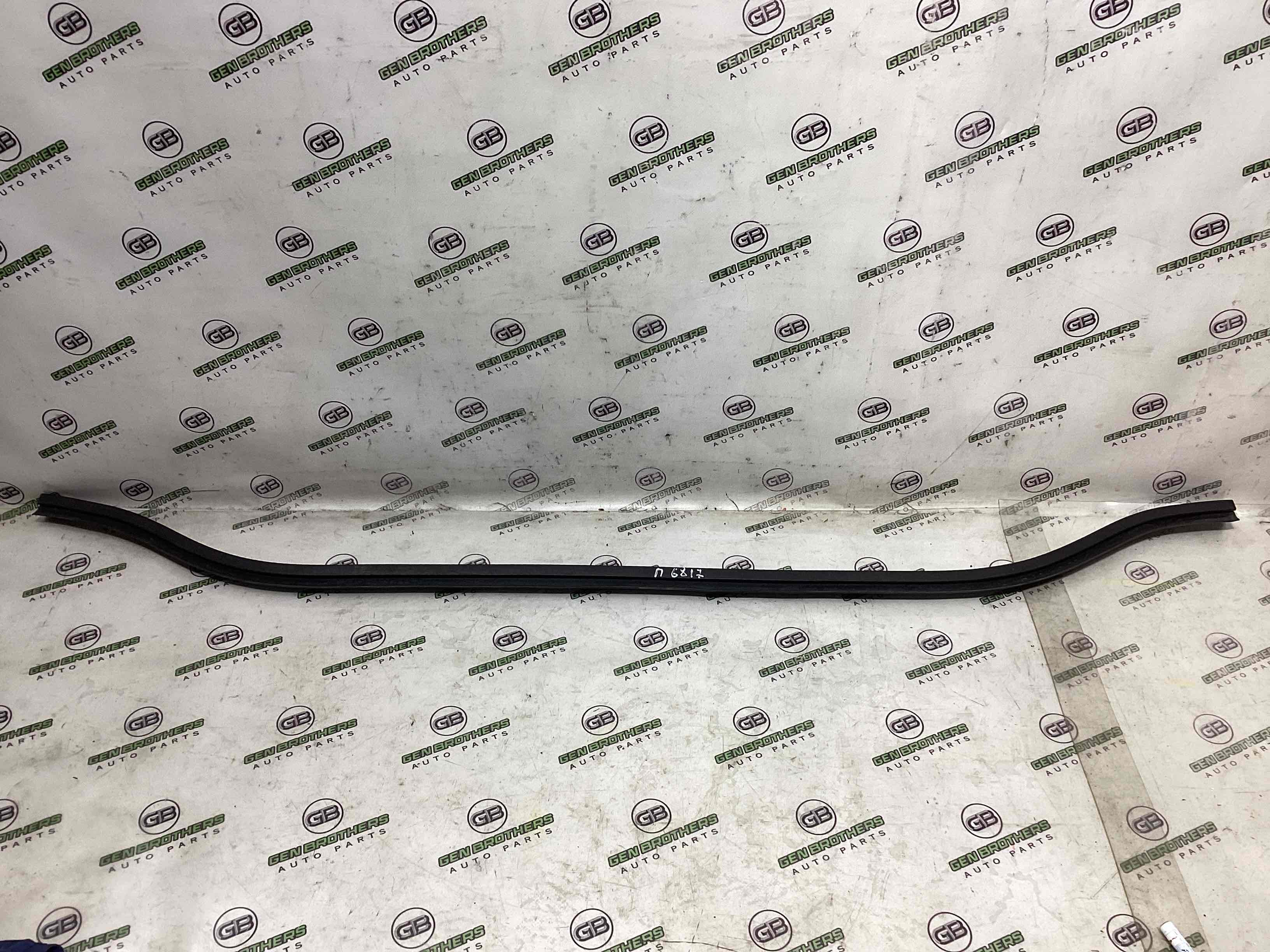 Ущільнювач жабо