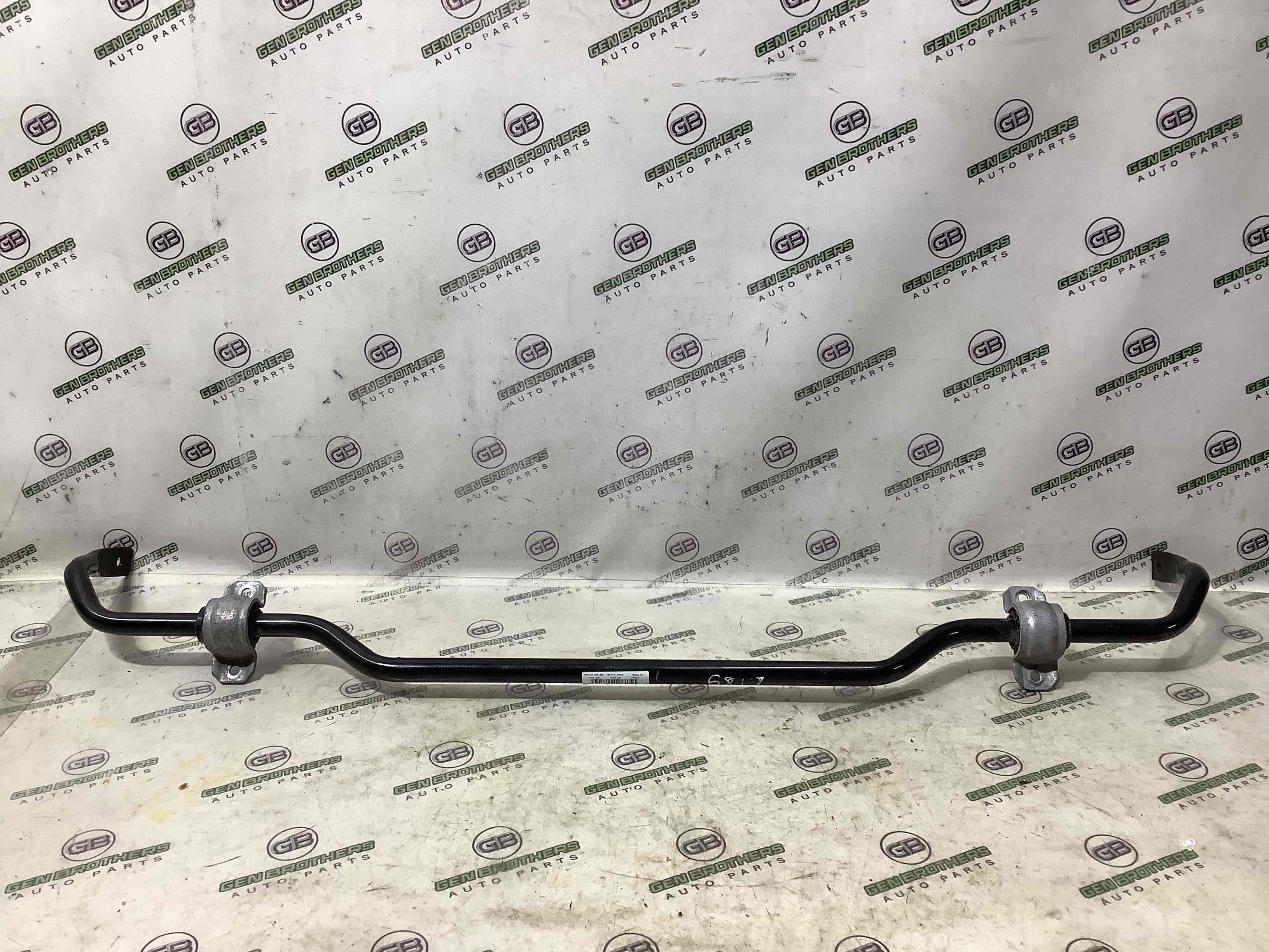 Стабілізатор поперечної стійкості