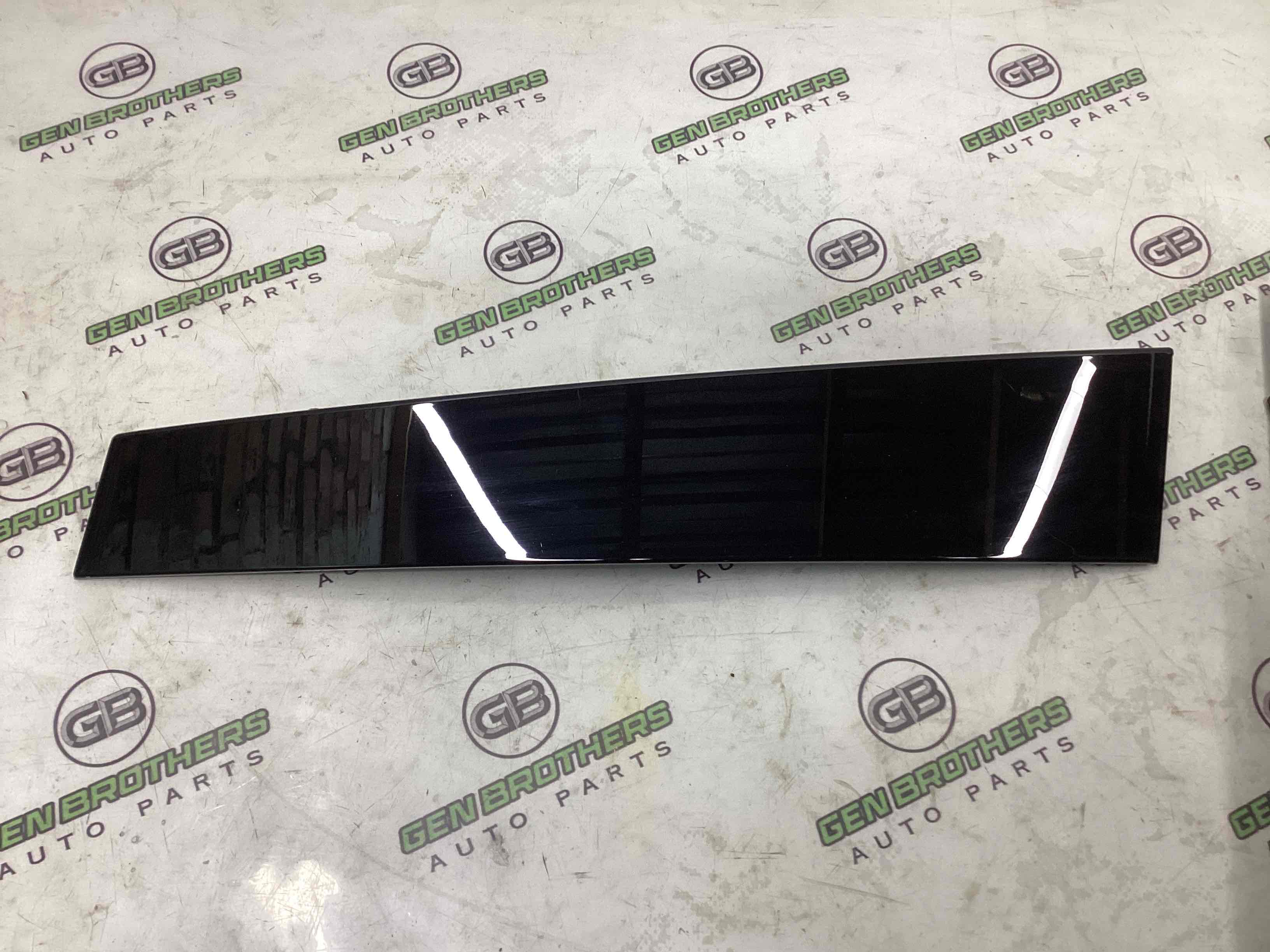 Накладка на двері