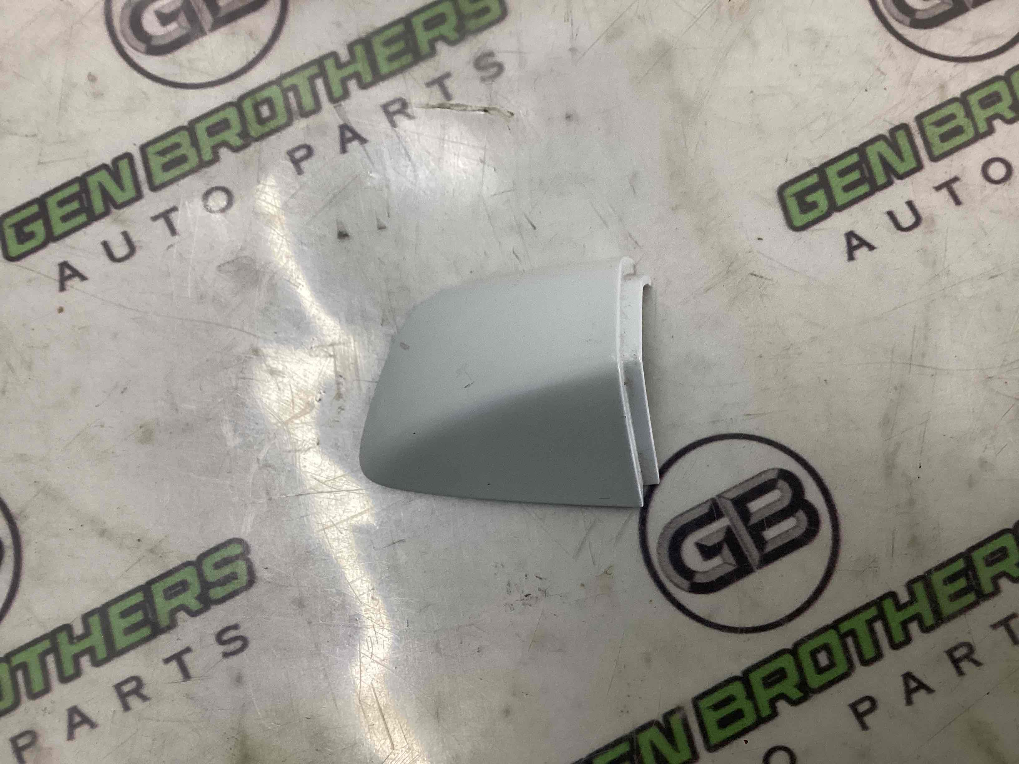 Ручка двері зовнішня