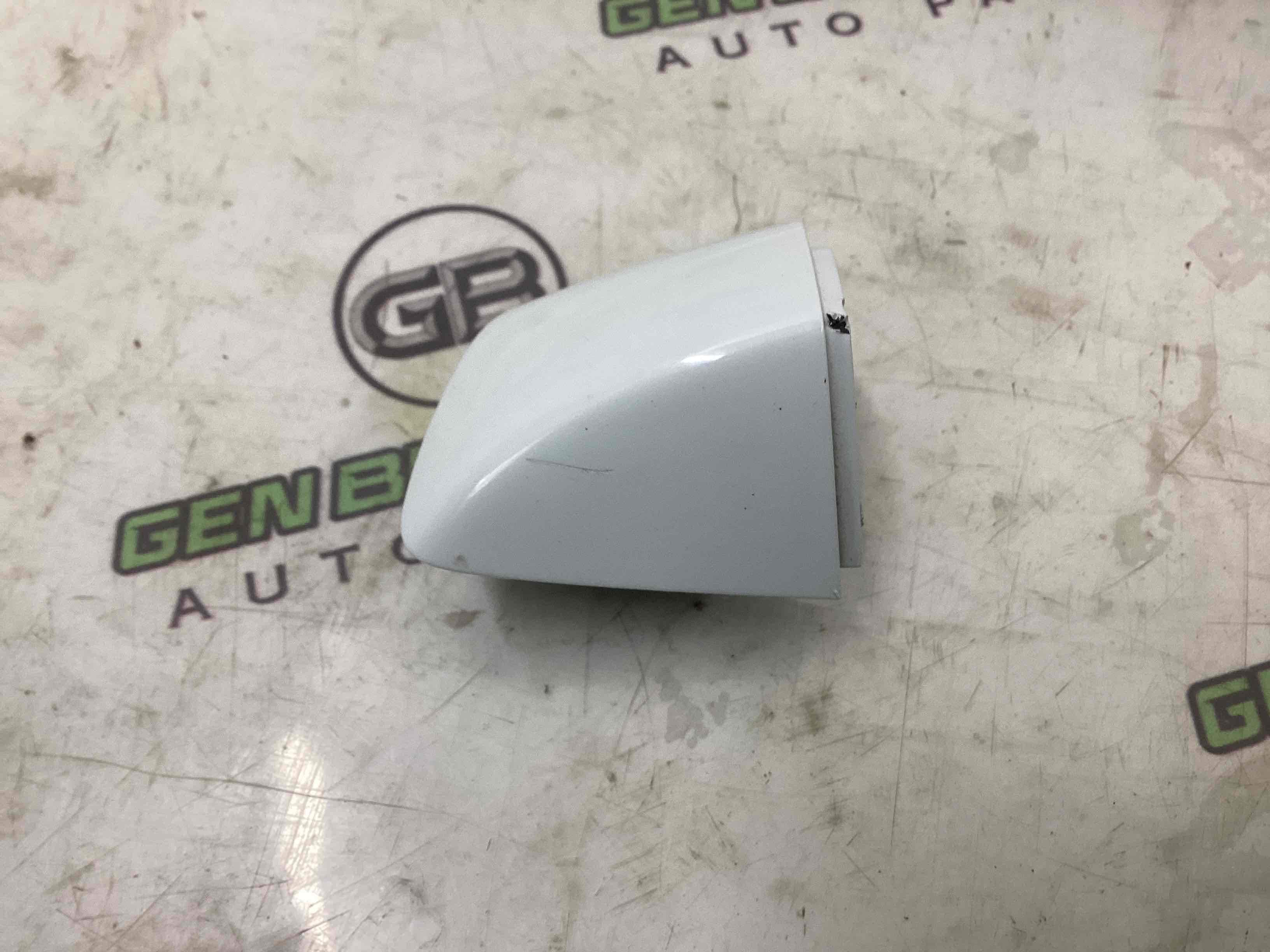 Заглушка ручки дверей