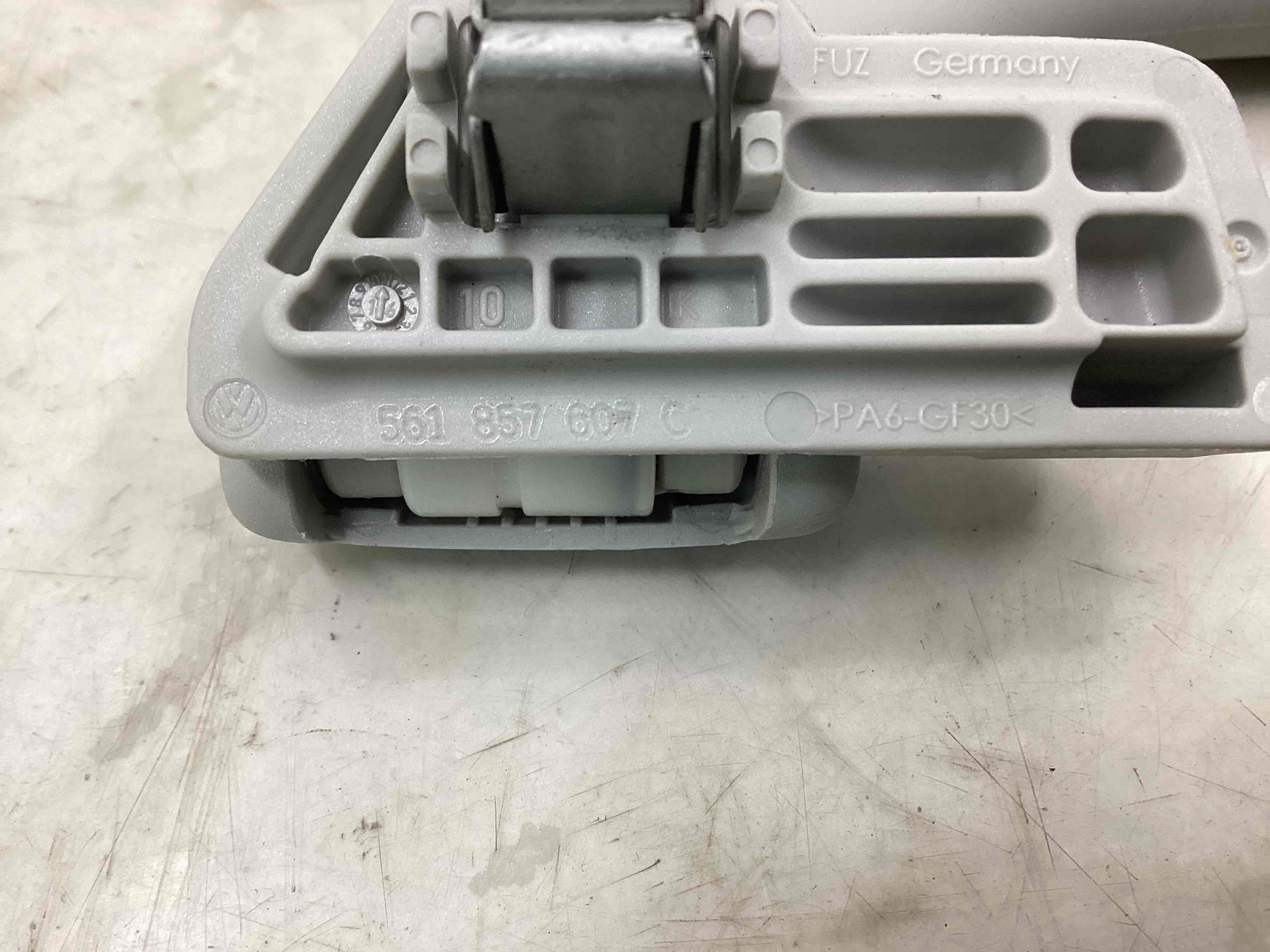 Ручка внутрішня стельова