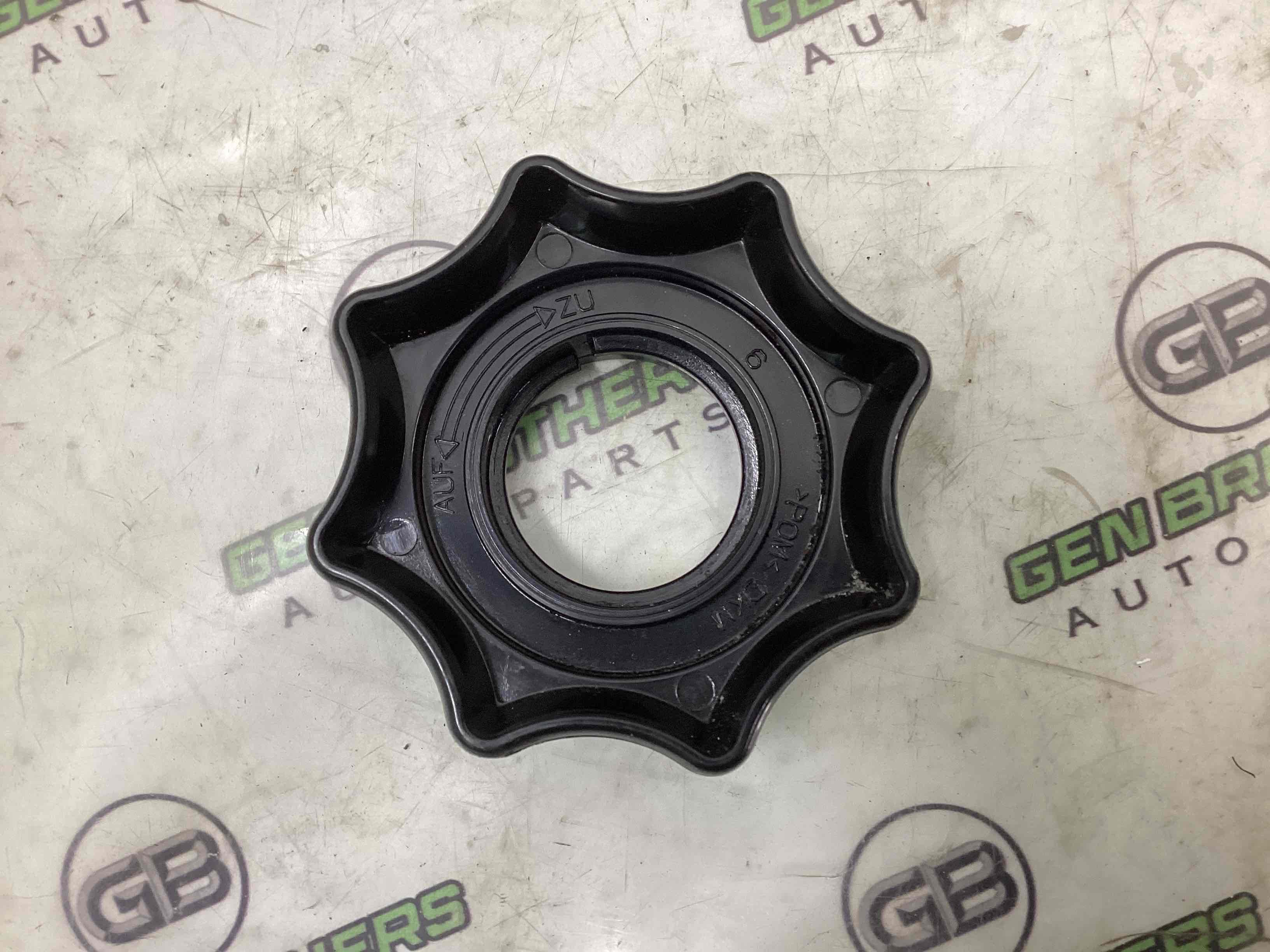 Колесо запасне, тримач, кронштейн, обшивка