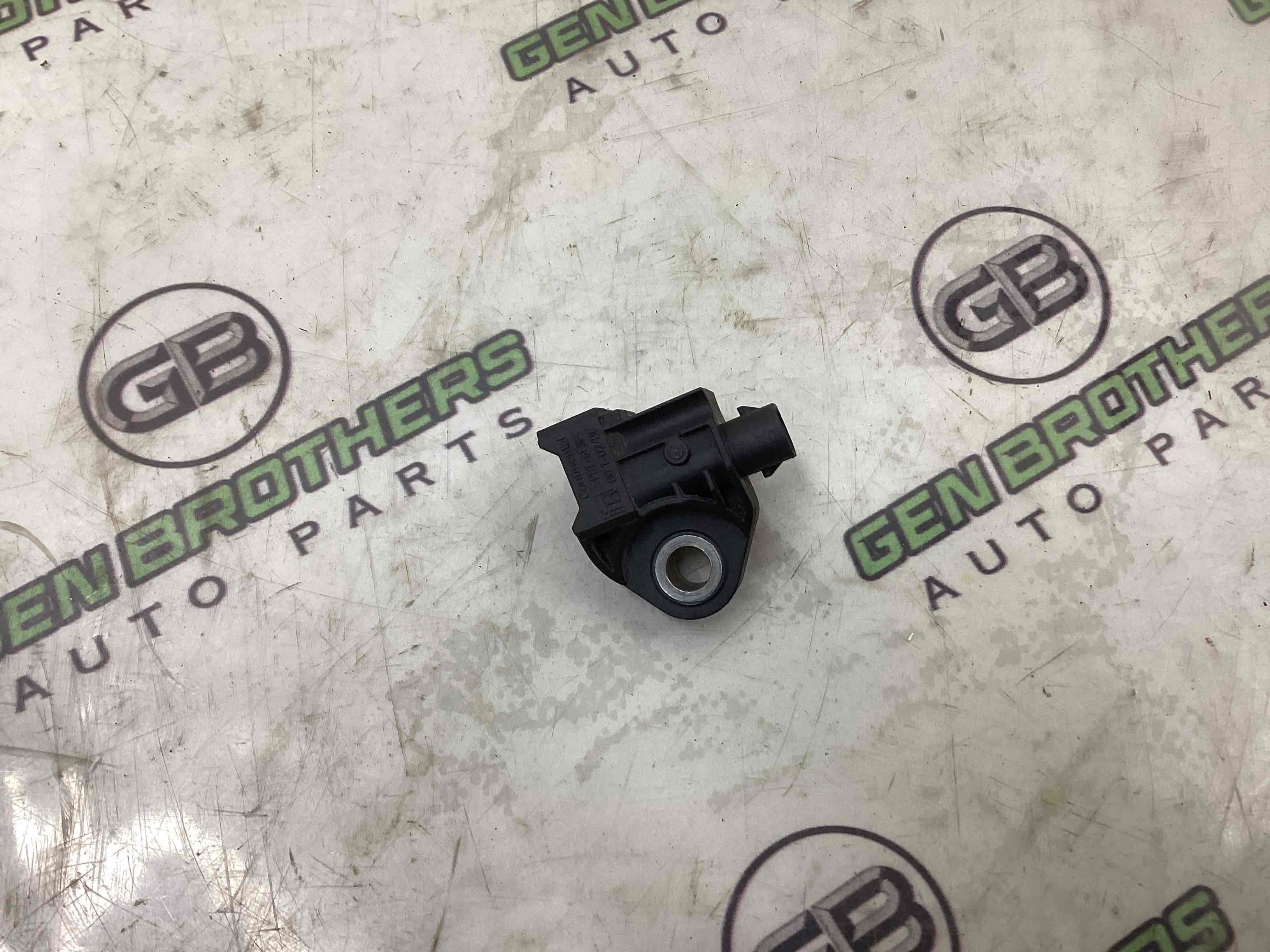 Датчик удару Airbag