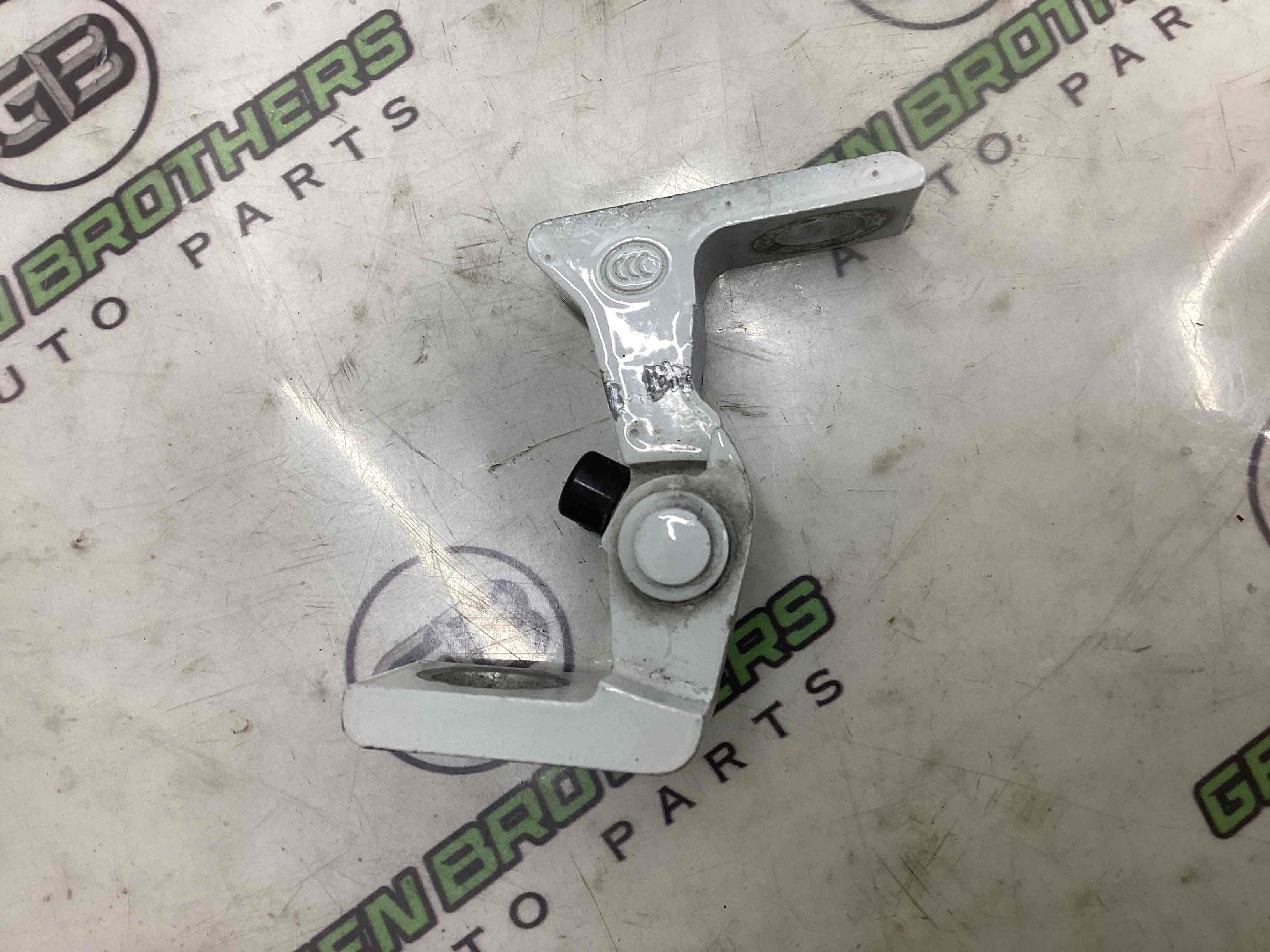 Петля двері, замок двері