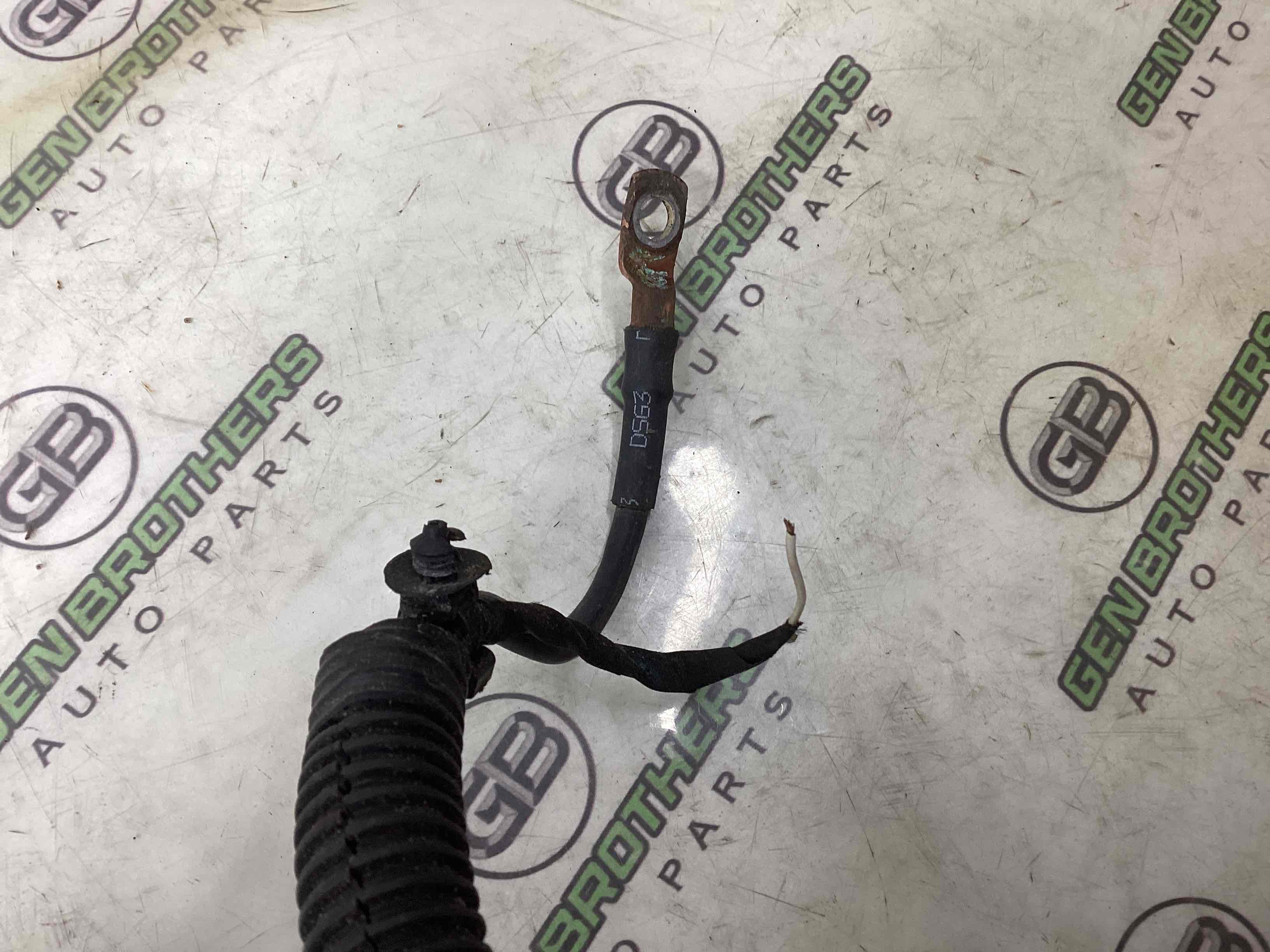 Електропроводка коса