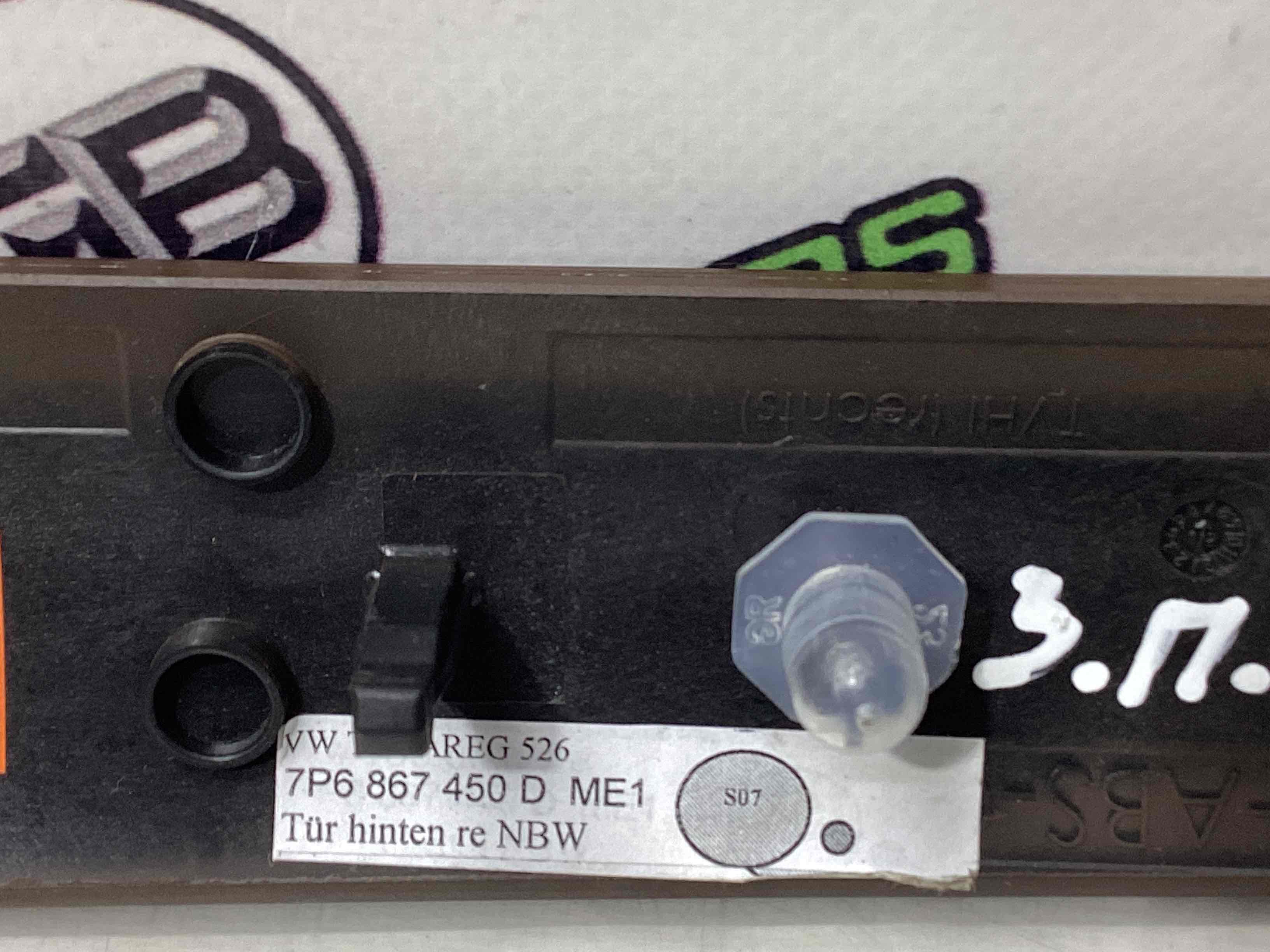 Обшивка дверей та карт