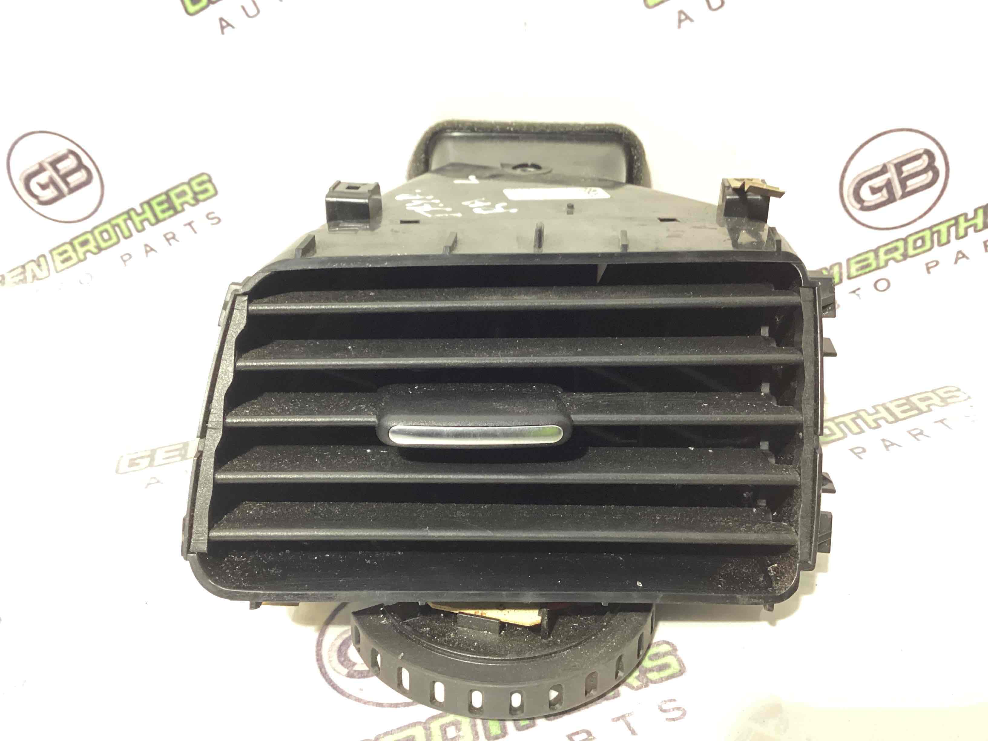 Дефлектор обдування салону