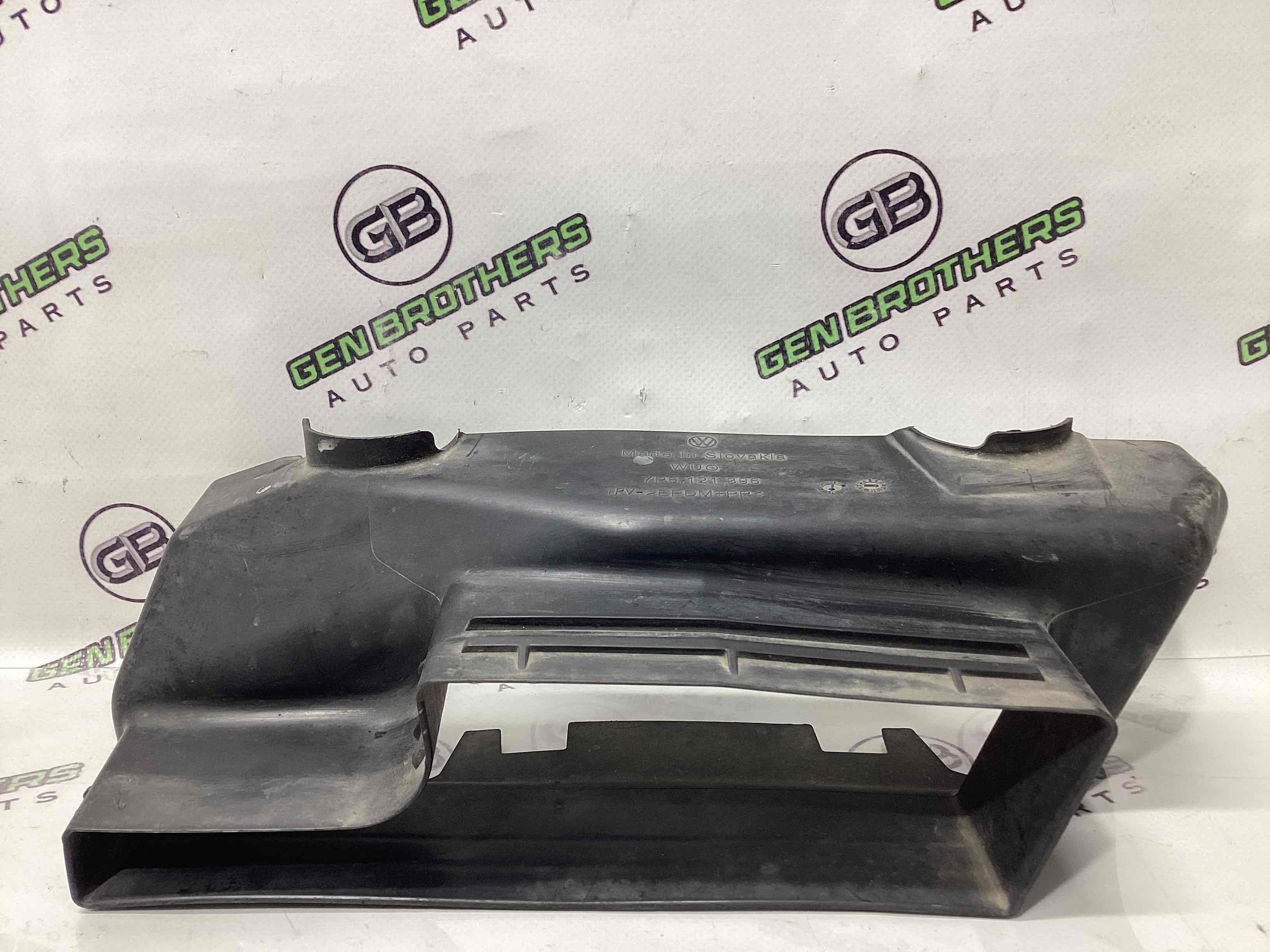 Повітропровід