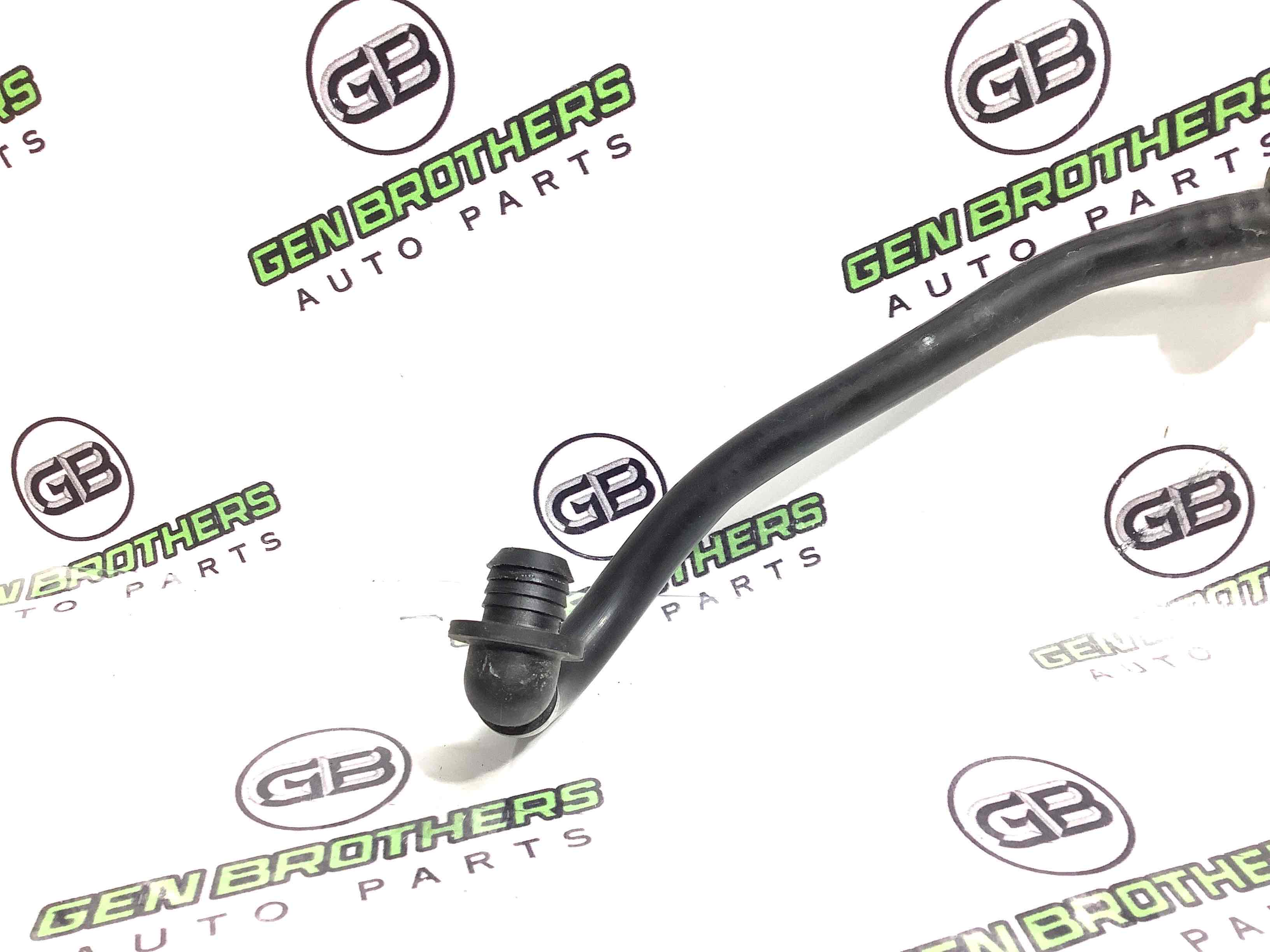 Патрубок трубопровід, шланг