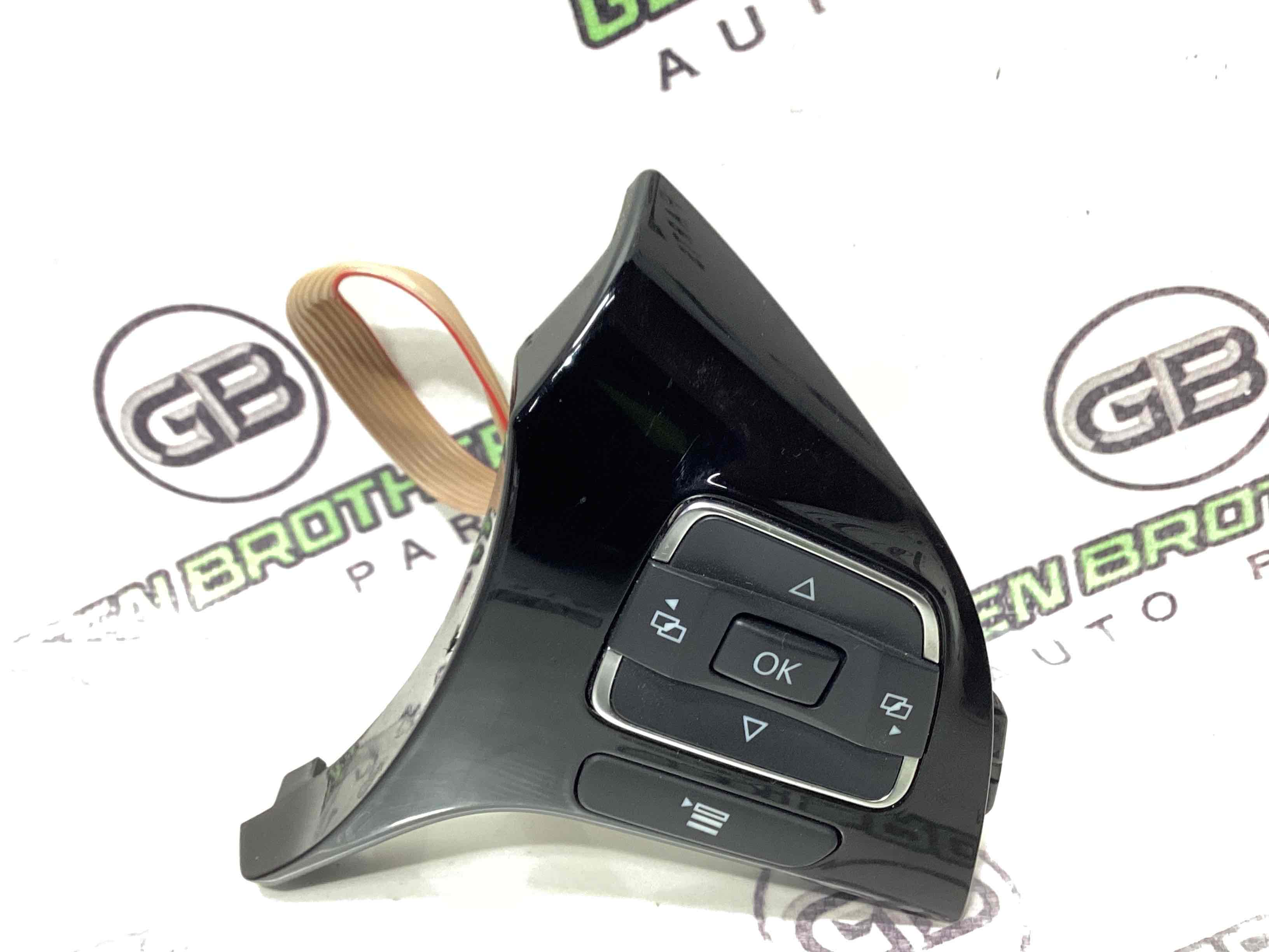 Кнопки мультикерма