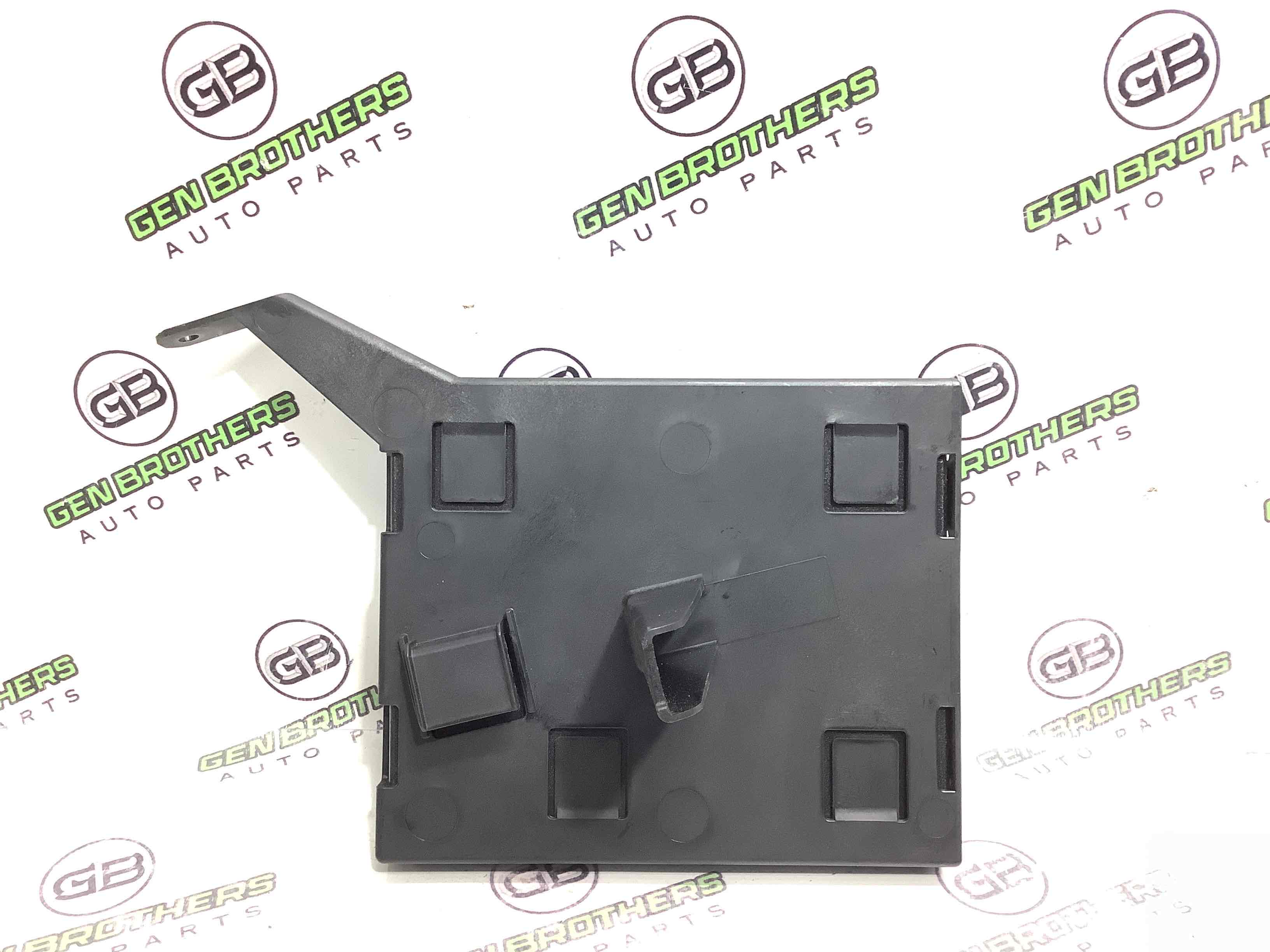 Блок керування дверима