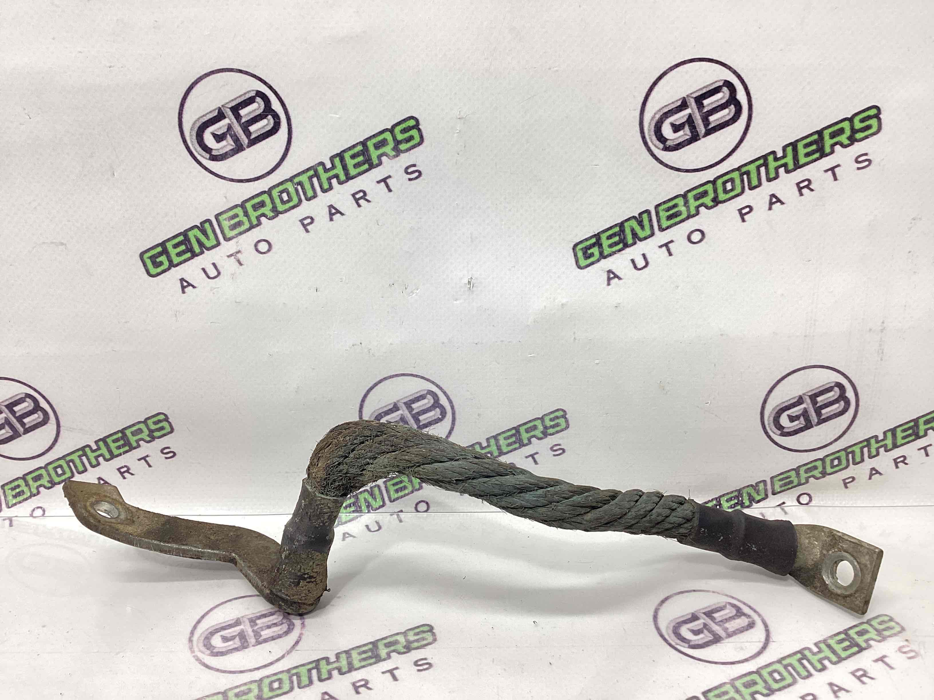 Провід силовий проводка